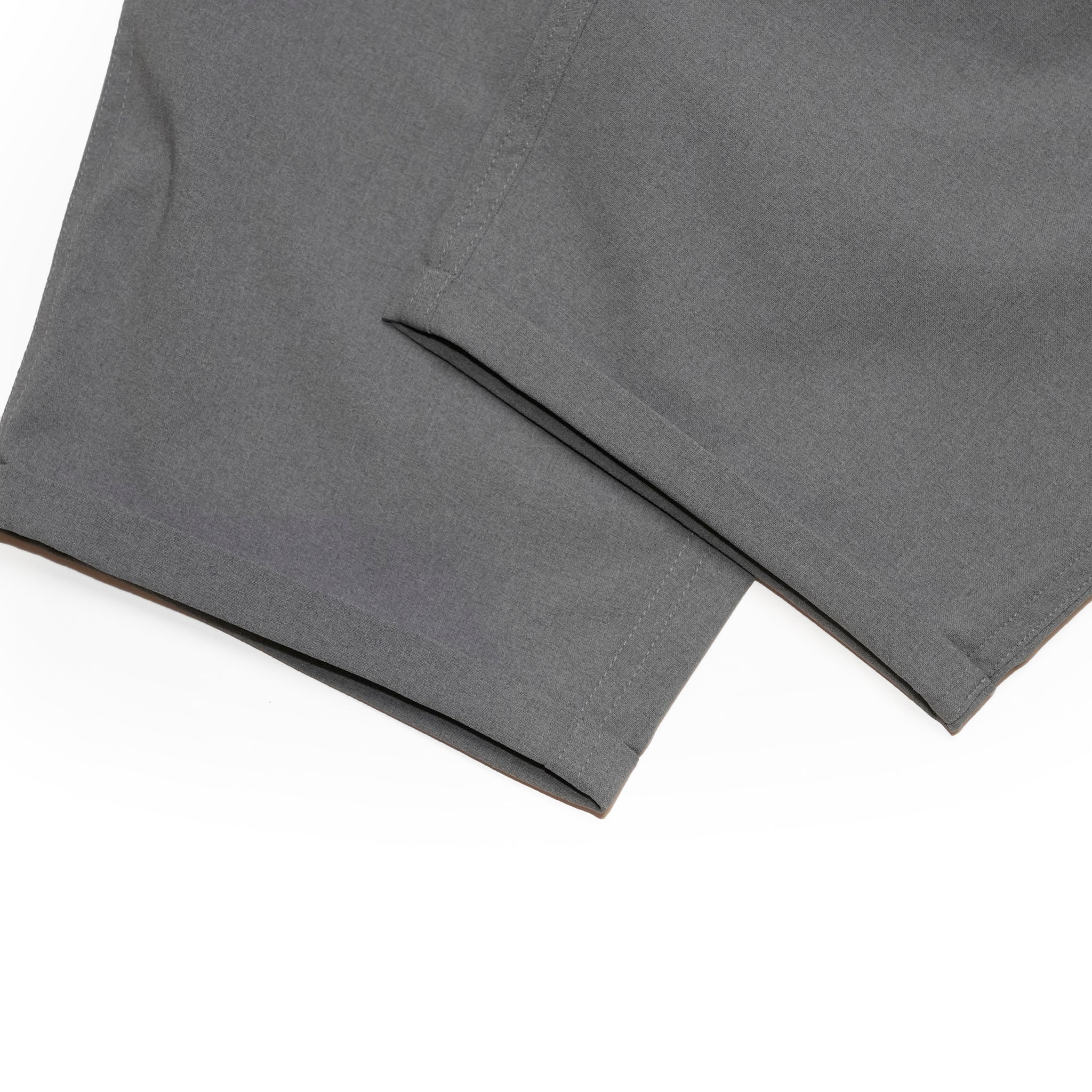 PH25SS-002_Light Gray | P.H. M.EASY PANTS_TAPERED | Color:Light Gray【POWDERHORN MOUNTAINEERING_パウダーホーンマウンテニアリング】