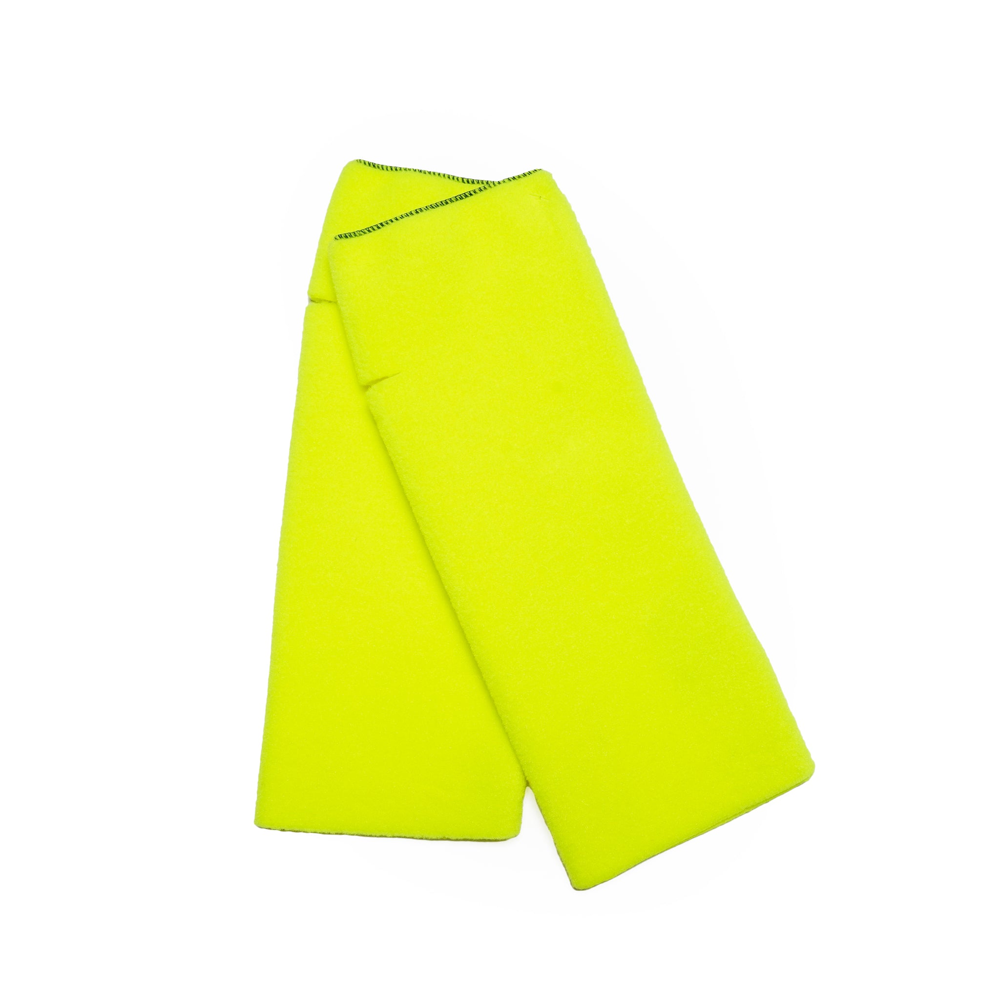 Fingerless Gloves | Color:Hot Pink/Neon Yellow/Navy/Purple【WRISTIES】【ネコポス選択可能】