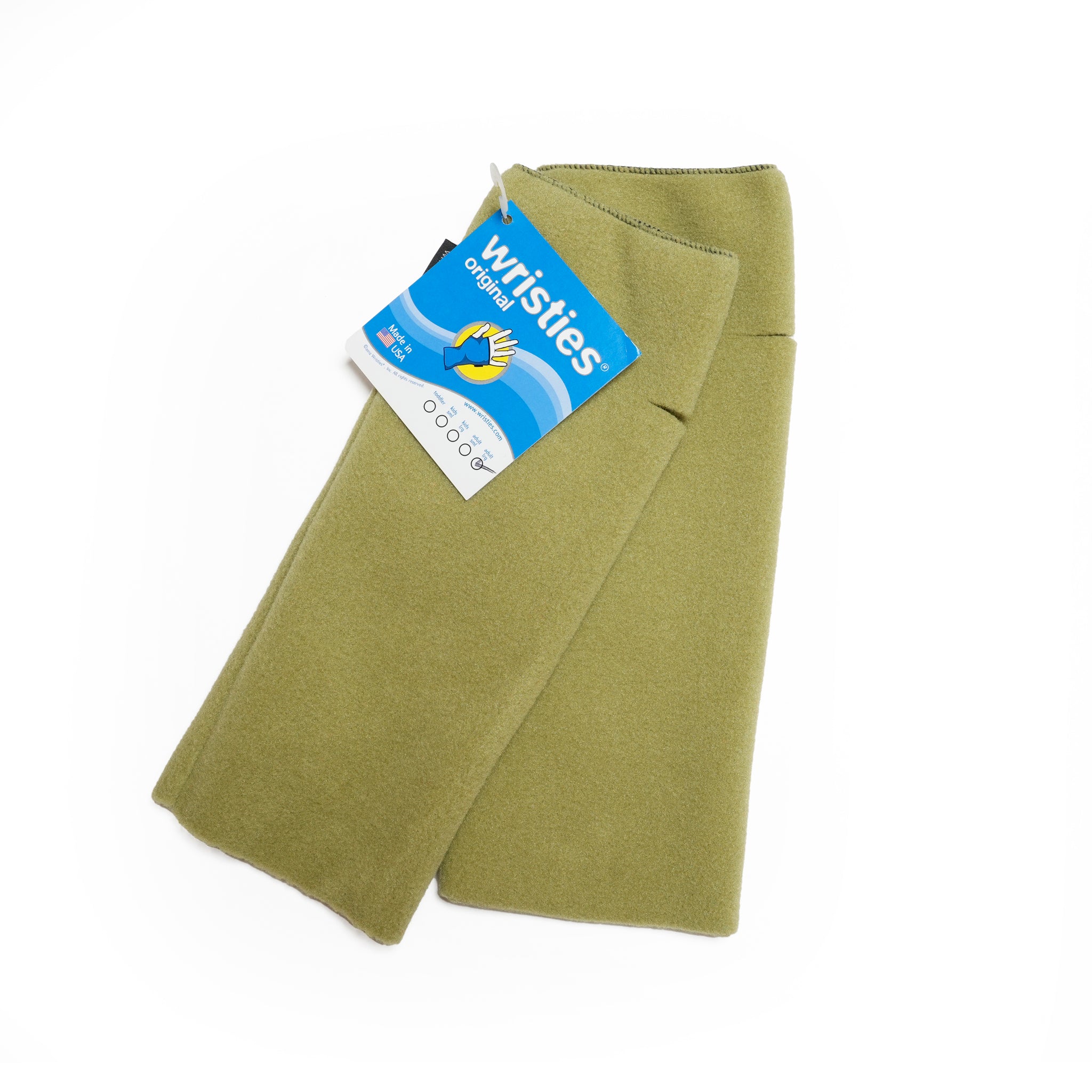 Fingerless Gloves | Color:Hot Pink/Neon Yellow/Navy/Purple【WRISTIES】【ネコポス選択可能】