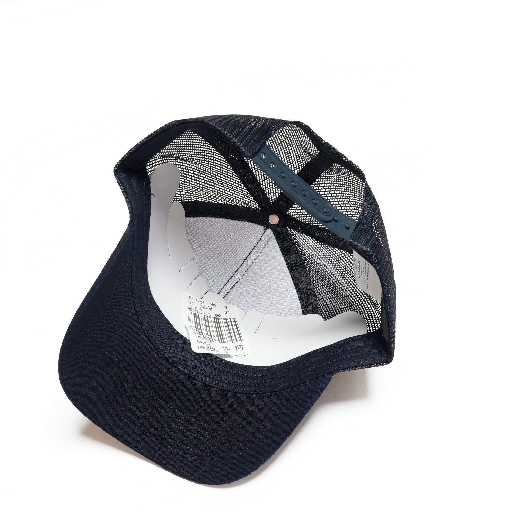 Bass Pro Shops Mesh Cap | Col_Navy / Black /Blue /Green【Bass Pro Shops】