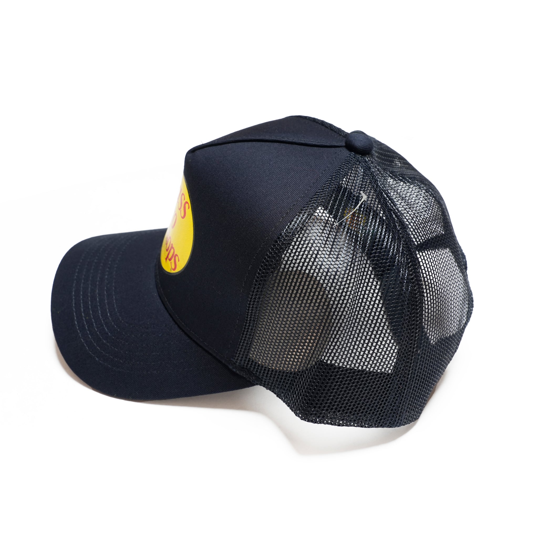 Bass Pro Shops Mesh Cap | Col_Navy / Black /Blue /Green【Bass Pro Shops】
