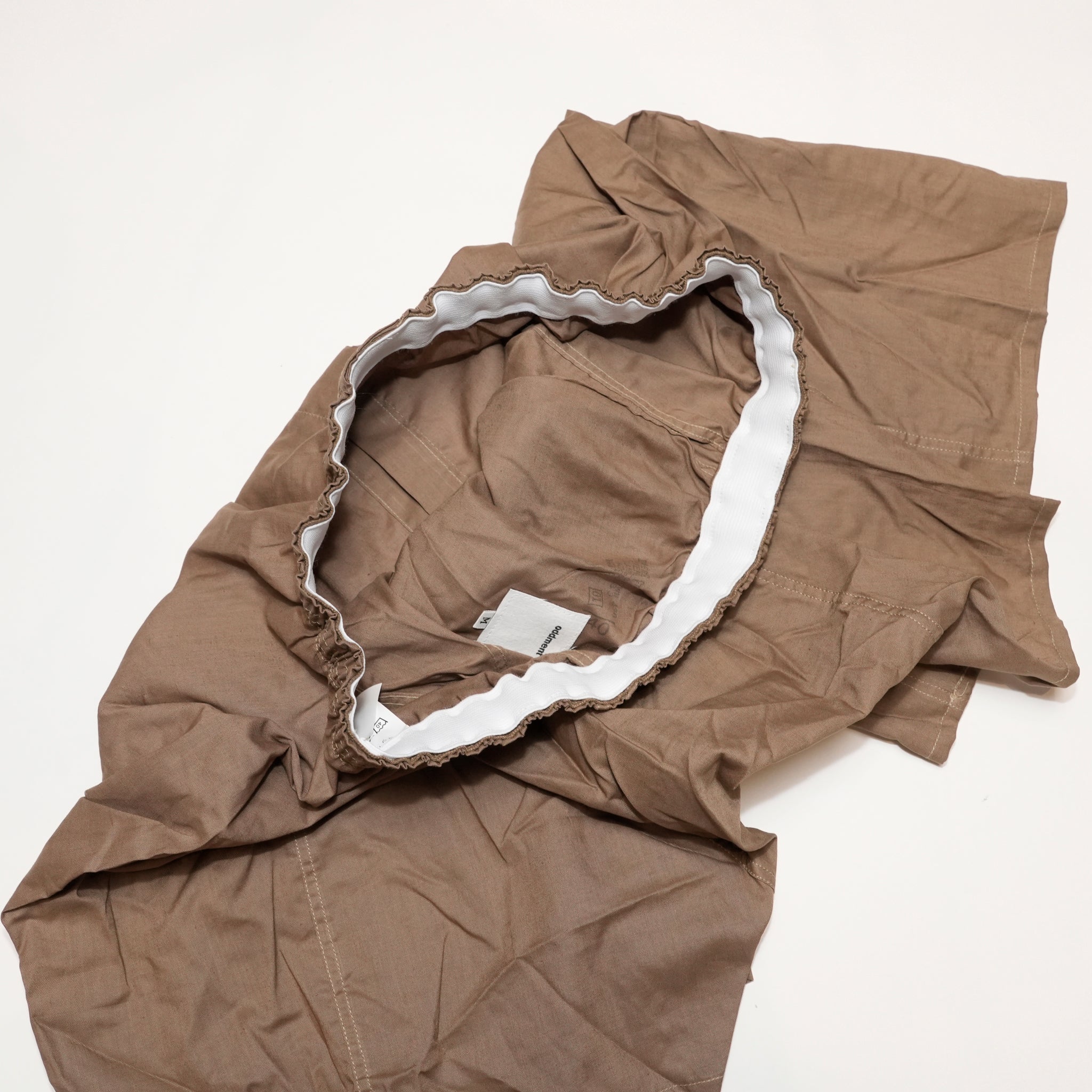 Brs_One | BOXER ROOM Shorts | Color:One【ODDMENT_オッドメント】