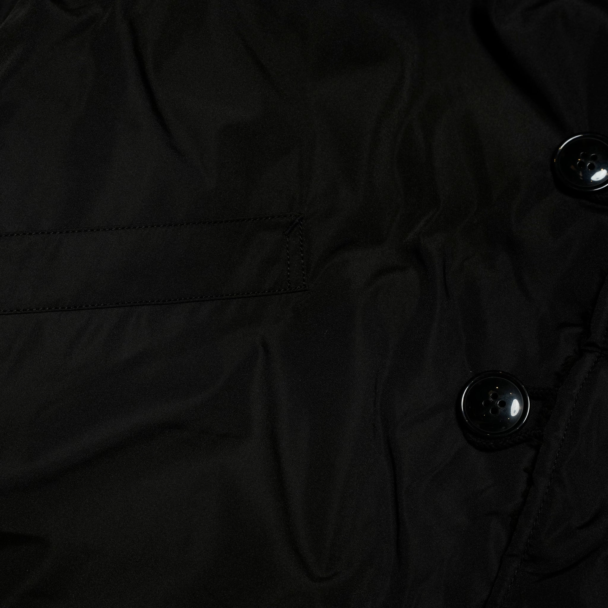 Pe Weather Reversible Blouson | Color_Black | No_am-2554005_black【ARMY TWILL_アーミーツイル】