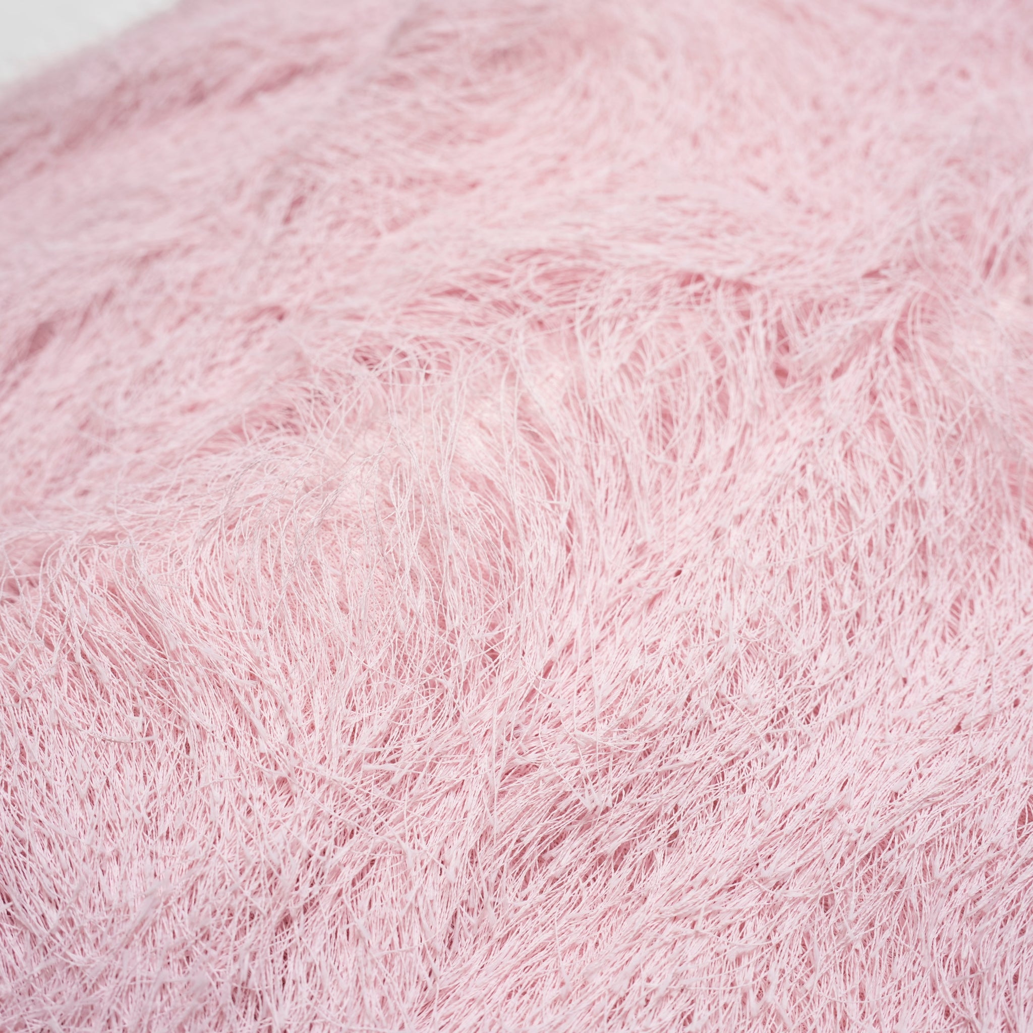 30SJ03DR2138PNK | Goodness Fringe Mini Dress【SISTER JANE_シスタージェーン】【archive】