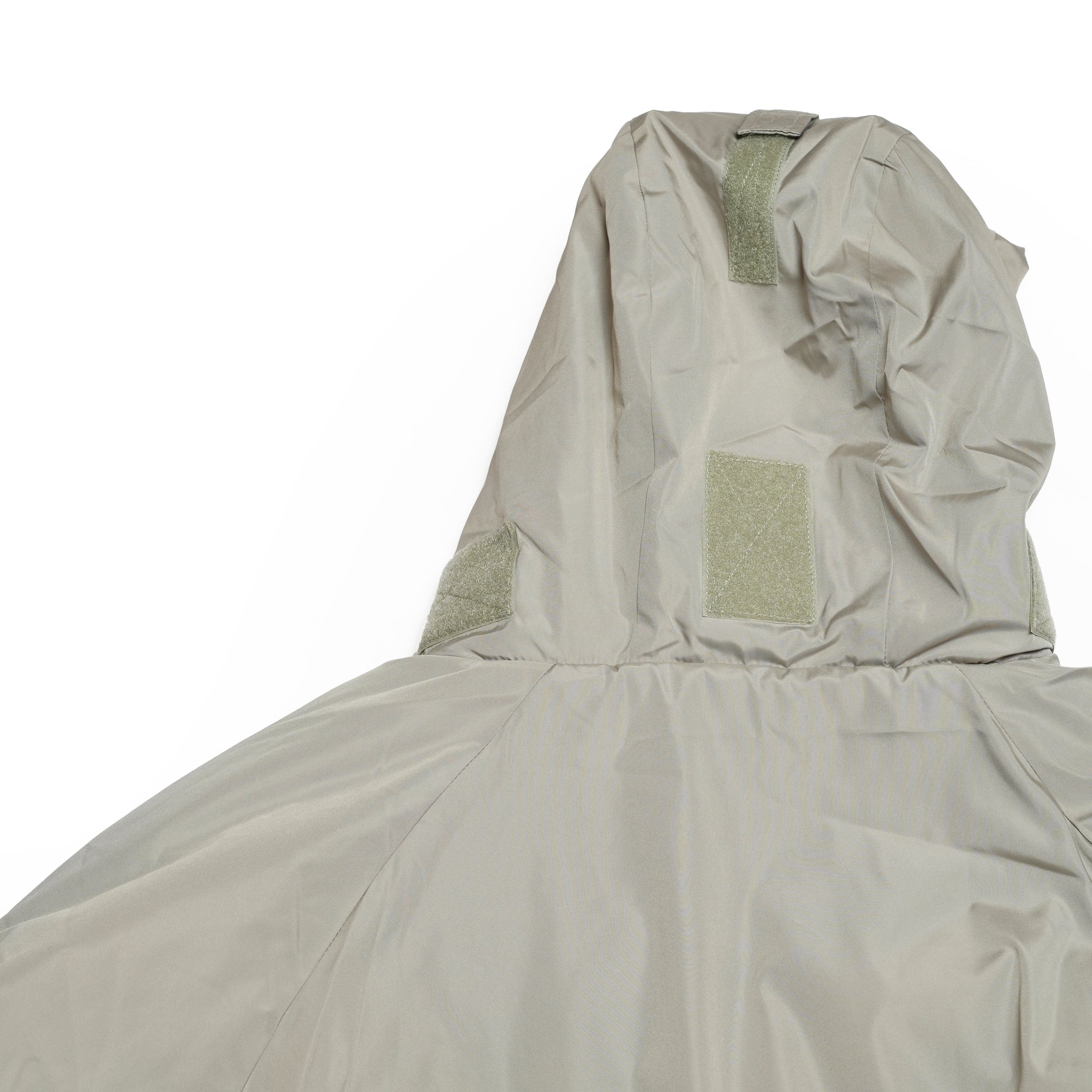 Pe Weather Padding Jacket | Color_Gray | No_am-2554006_gray【ARMY TWILL_アーミーツイル】