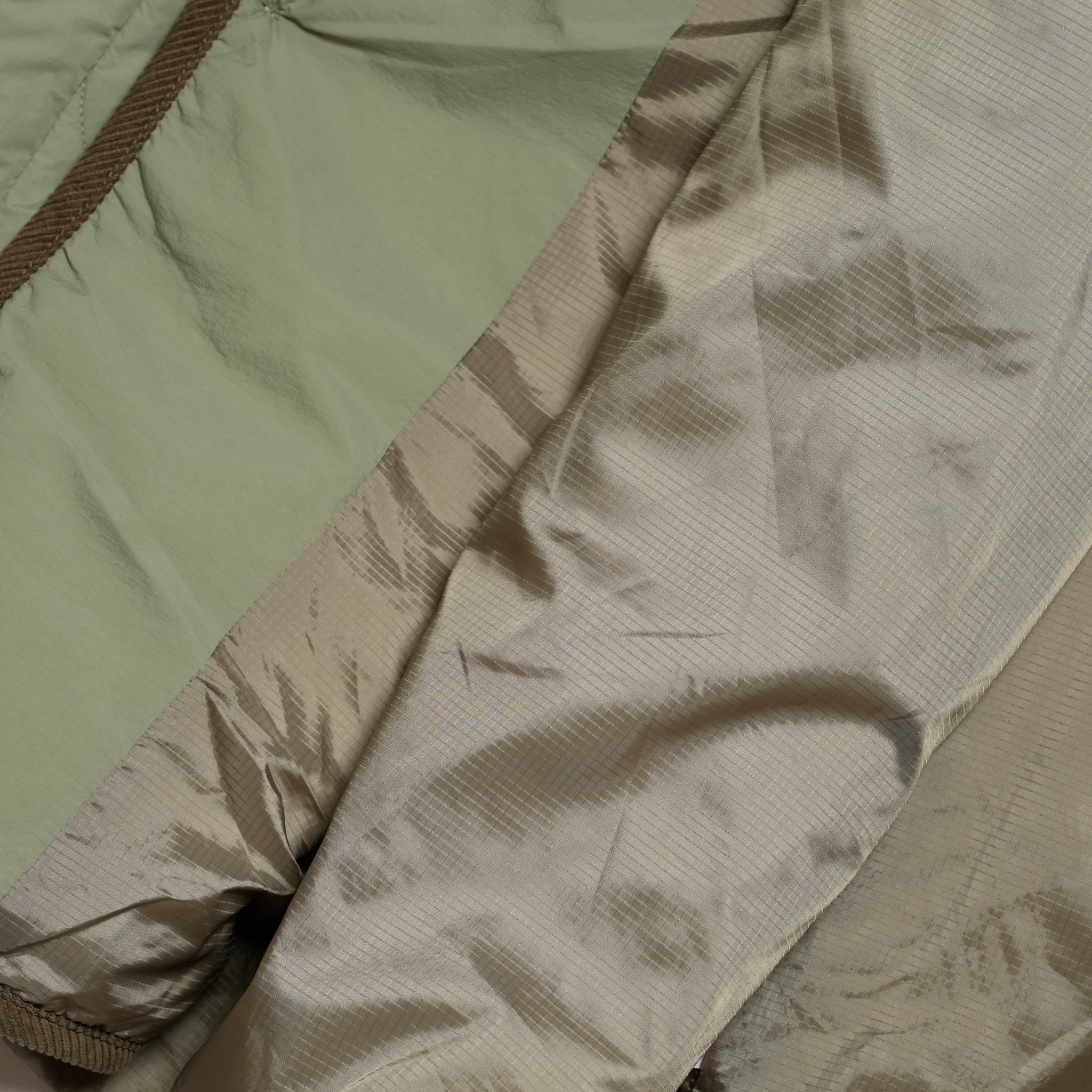 Quilting Field Coat | Color_Khaki | No_am-2554009_khaki【ARMY TWILL_アーミーツイル】