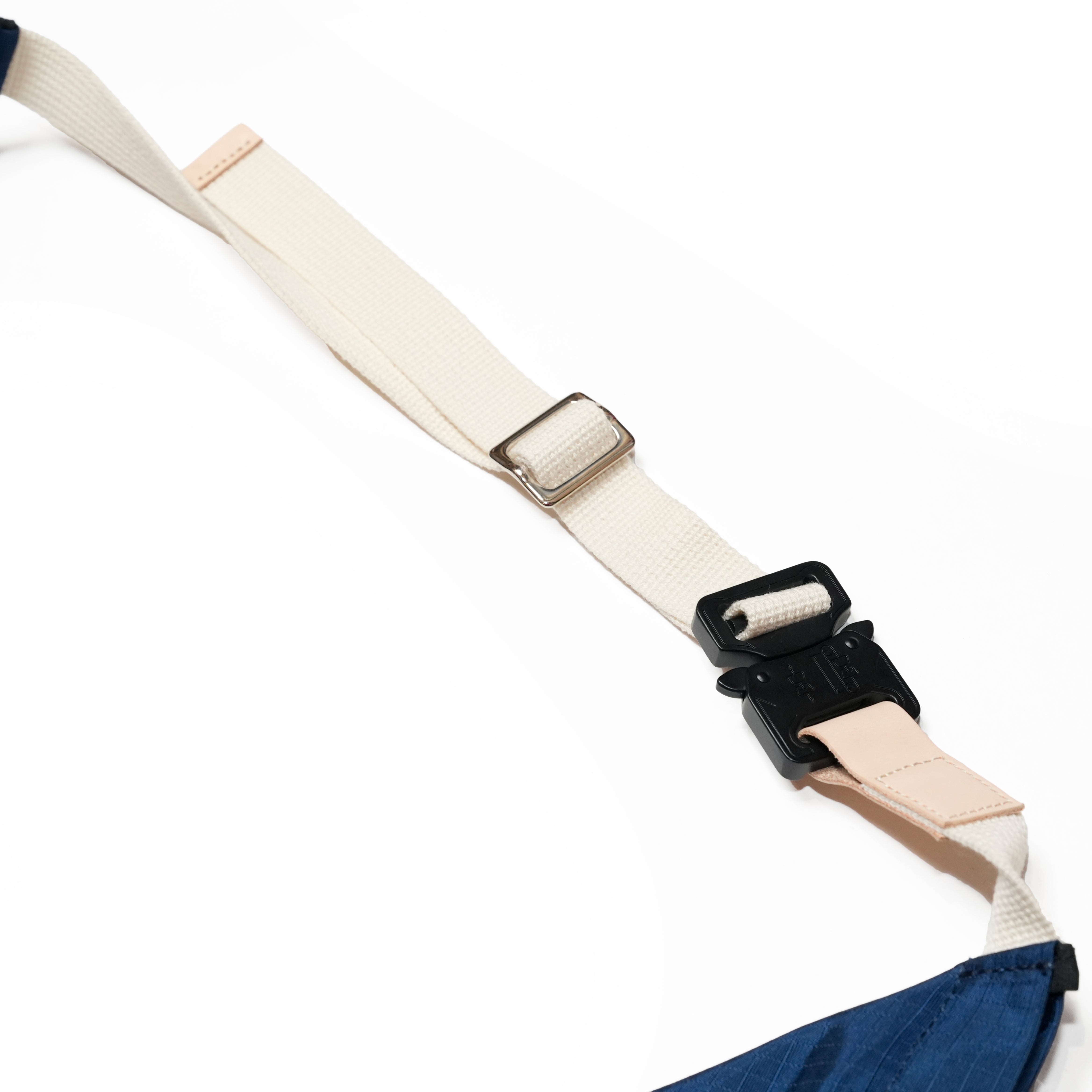 SF25SS-24_Blue | KESA Big Roll Bag | Color:Blue【STOF_ストフ】