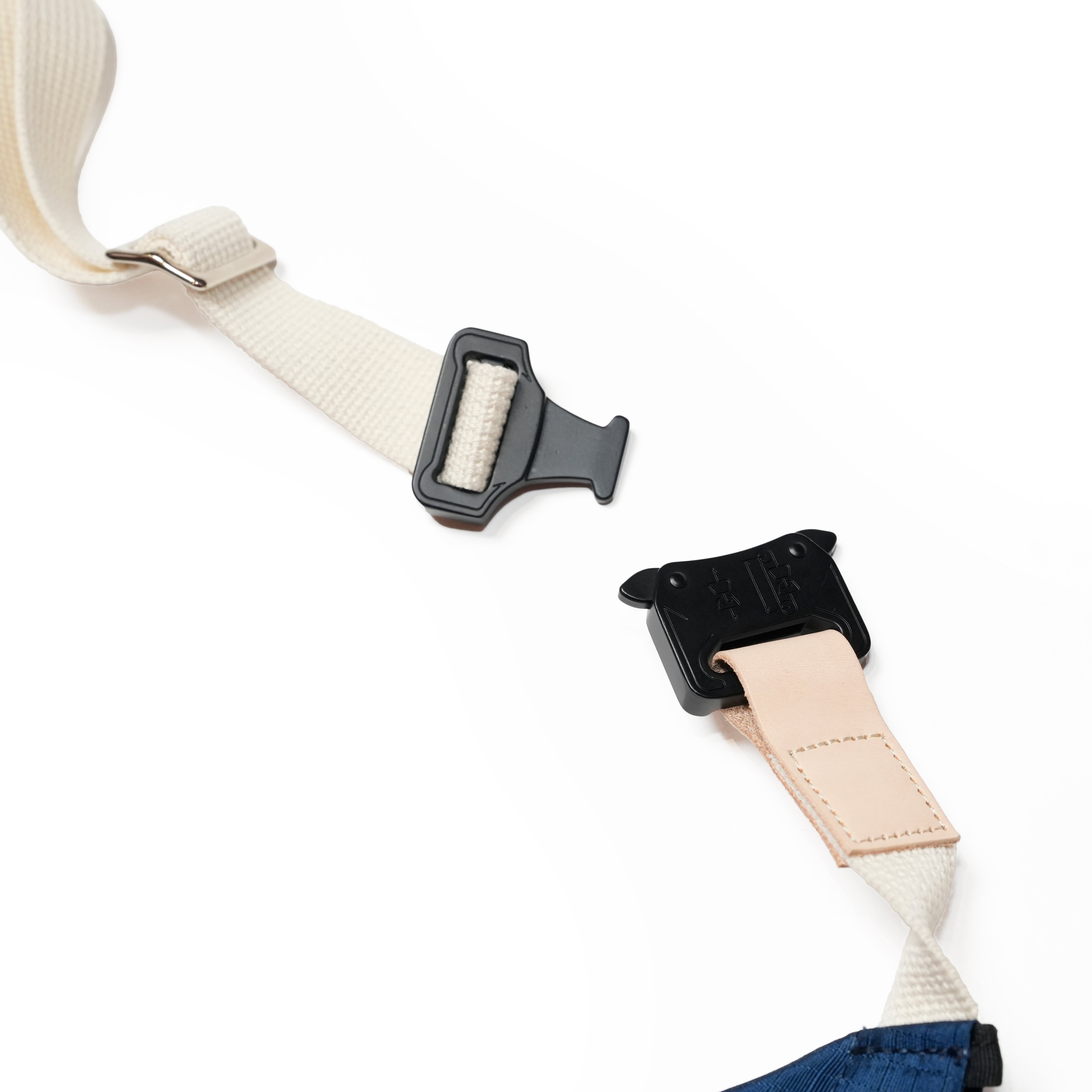 SF25SS-24_Blue | KESA Big Roll Bag | Color:Blue【STOF_ストフ】