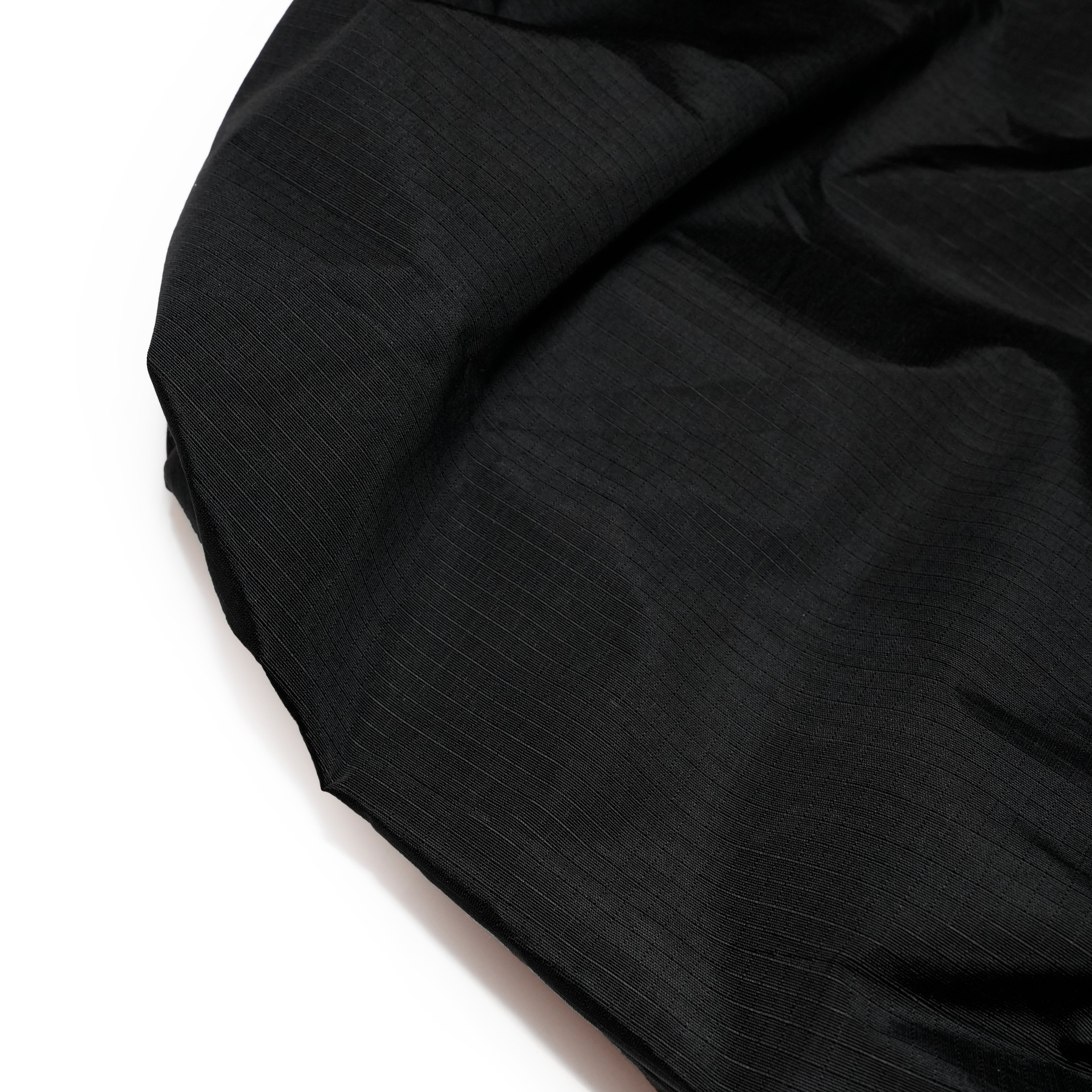 SF25SS-24_Black | KESA Big Roll Bag | Color:Black【STOF_ストフ】