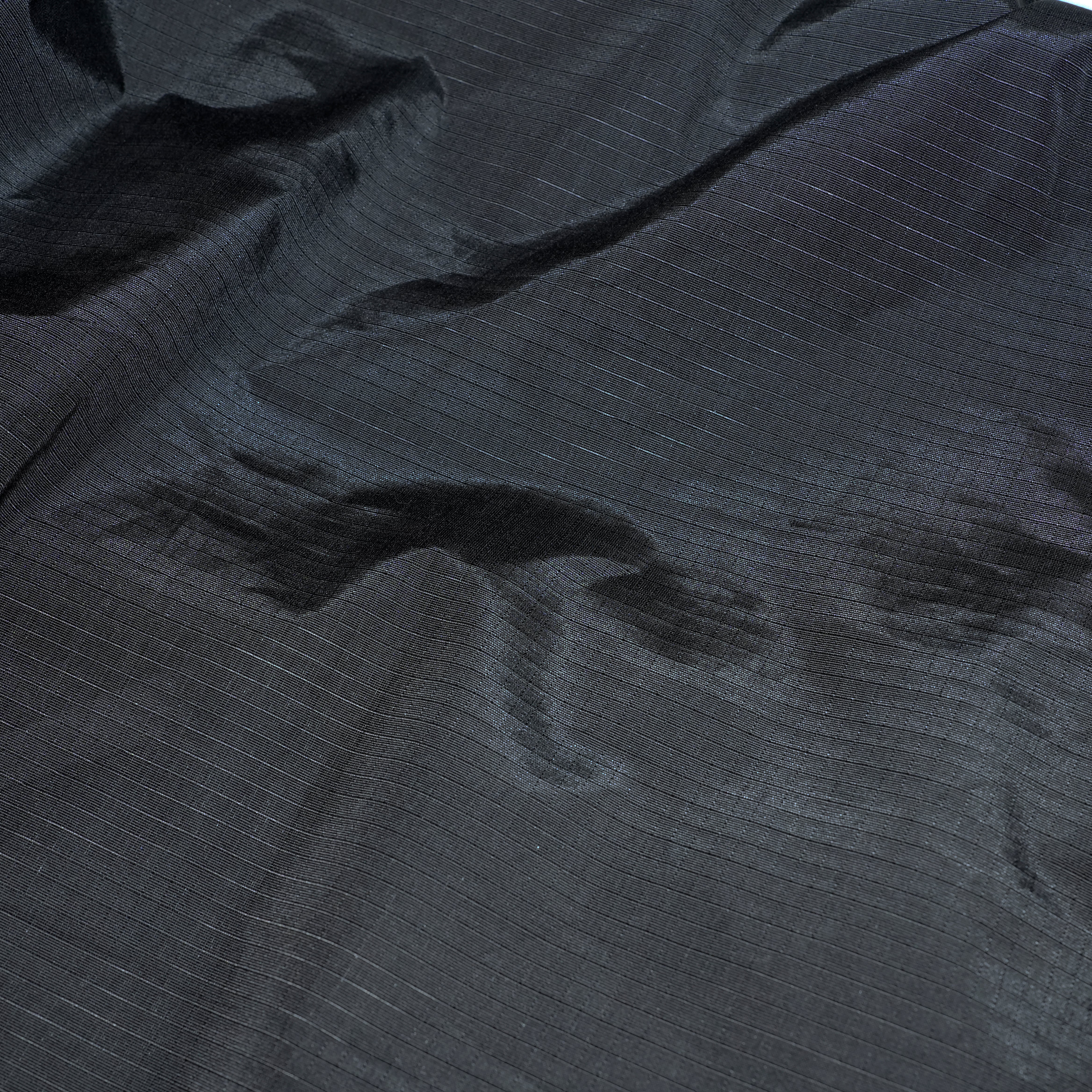 SF25SS-24_Black | KESA Big Roll Bag | Color:Black【STOF_ストフ】