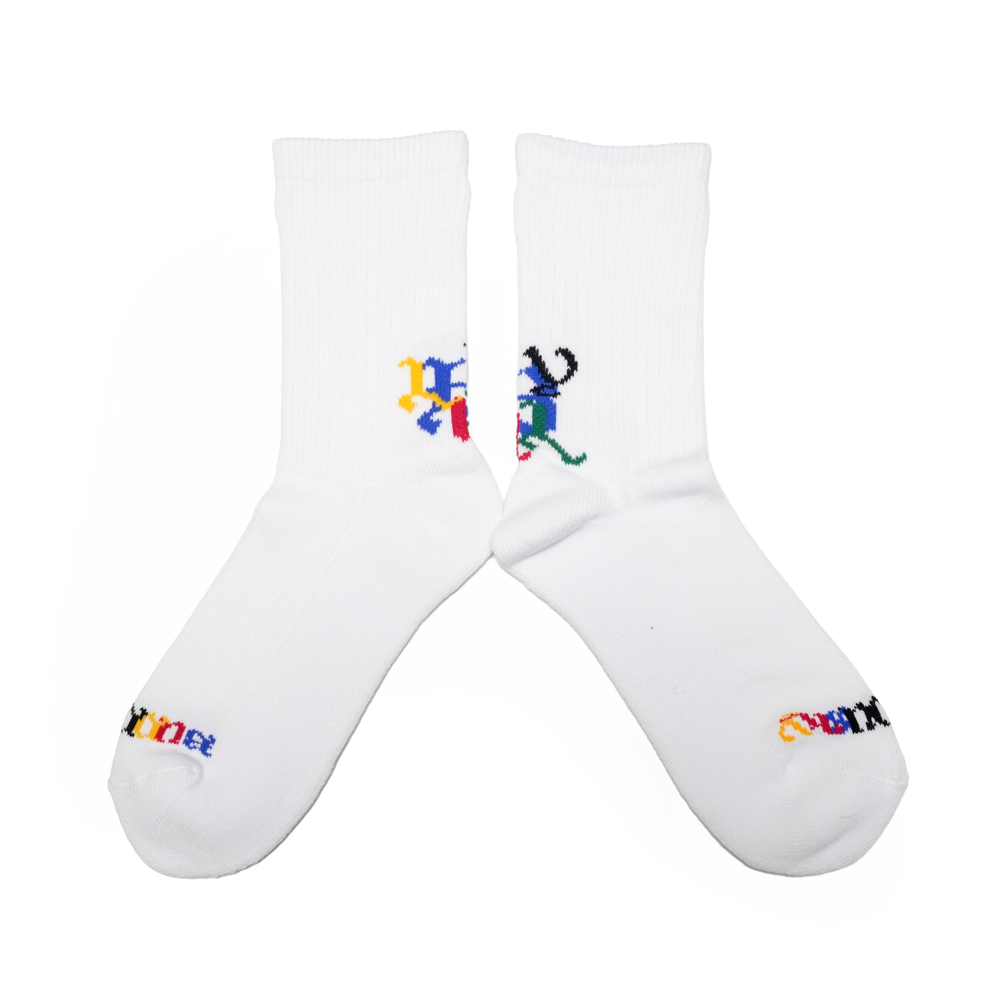 BB-RMH | LEMMY |  Color:White【BILLY BUDDUSKY_ビリーバダスキー】【ネコポス選択可能】