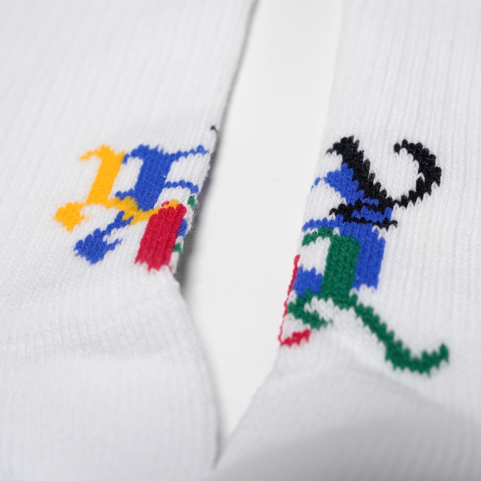 BB-RMH | LEMMY |  Color:White【BILLY BUDDUSKY_ビリーバダスキー】【ネコポス選択可能】