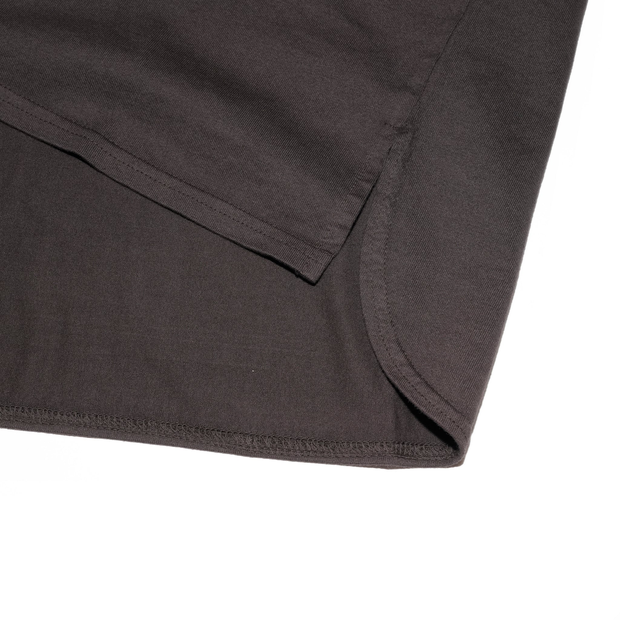 C0713908_01-GRAGE | ESSENTIAL TANKTOP | Color:01-Grage / 02-Charcoal / 03-Smoke Pink【NASNGWAM_ナスングワム】【ネコポス選択可能】