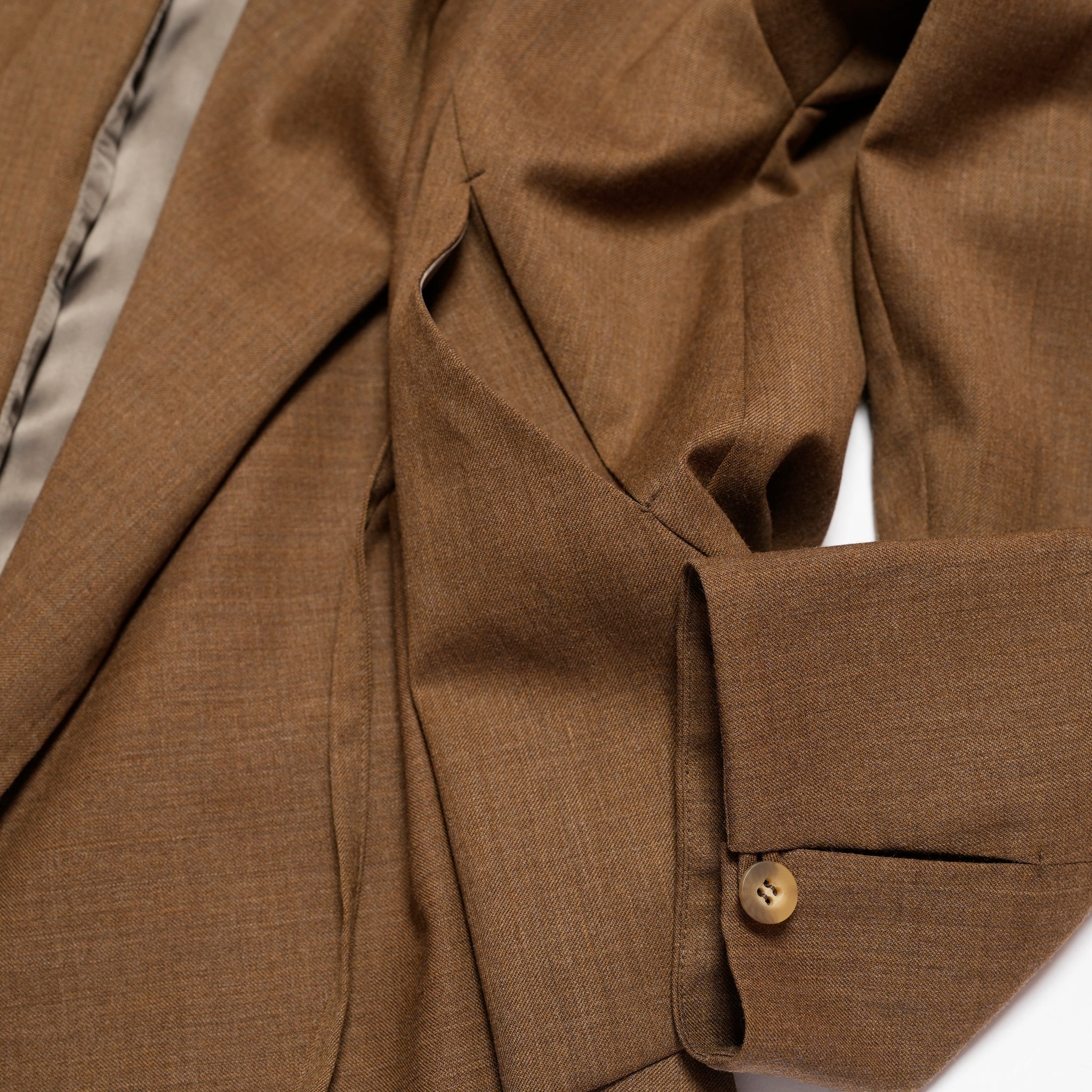Stolen Jacket | Color_G.Brown | No_L-JA001【Looper_ルーパー】