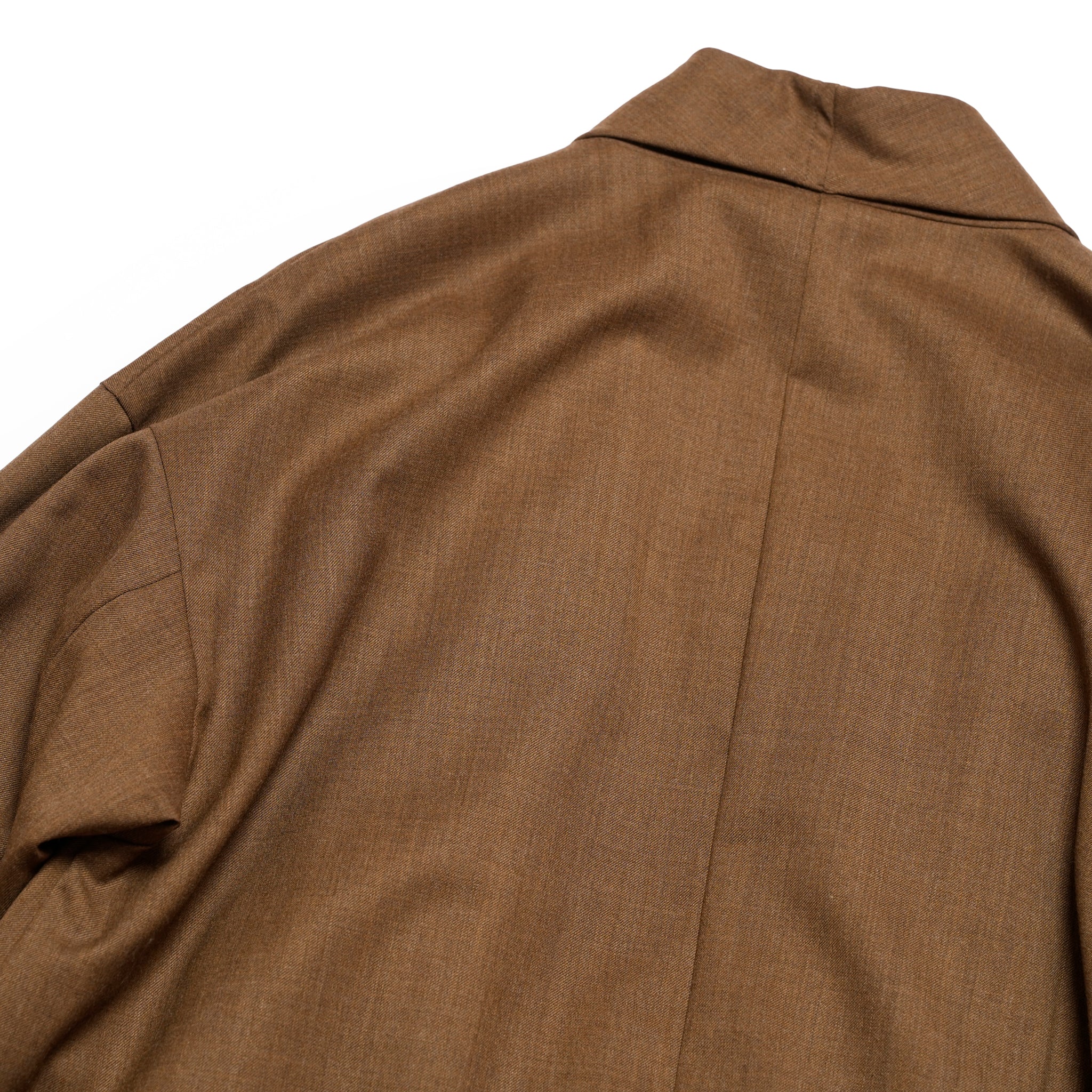 Stolen Jacket | Color_G.Brown | No_L-JA001【Looper_ルーパー】