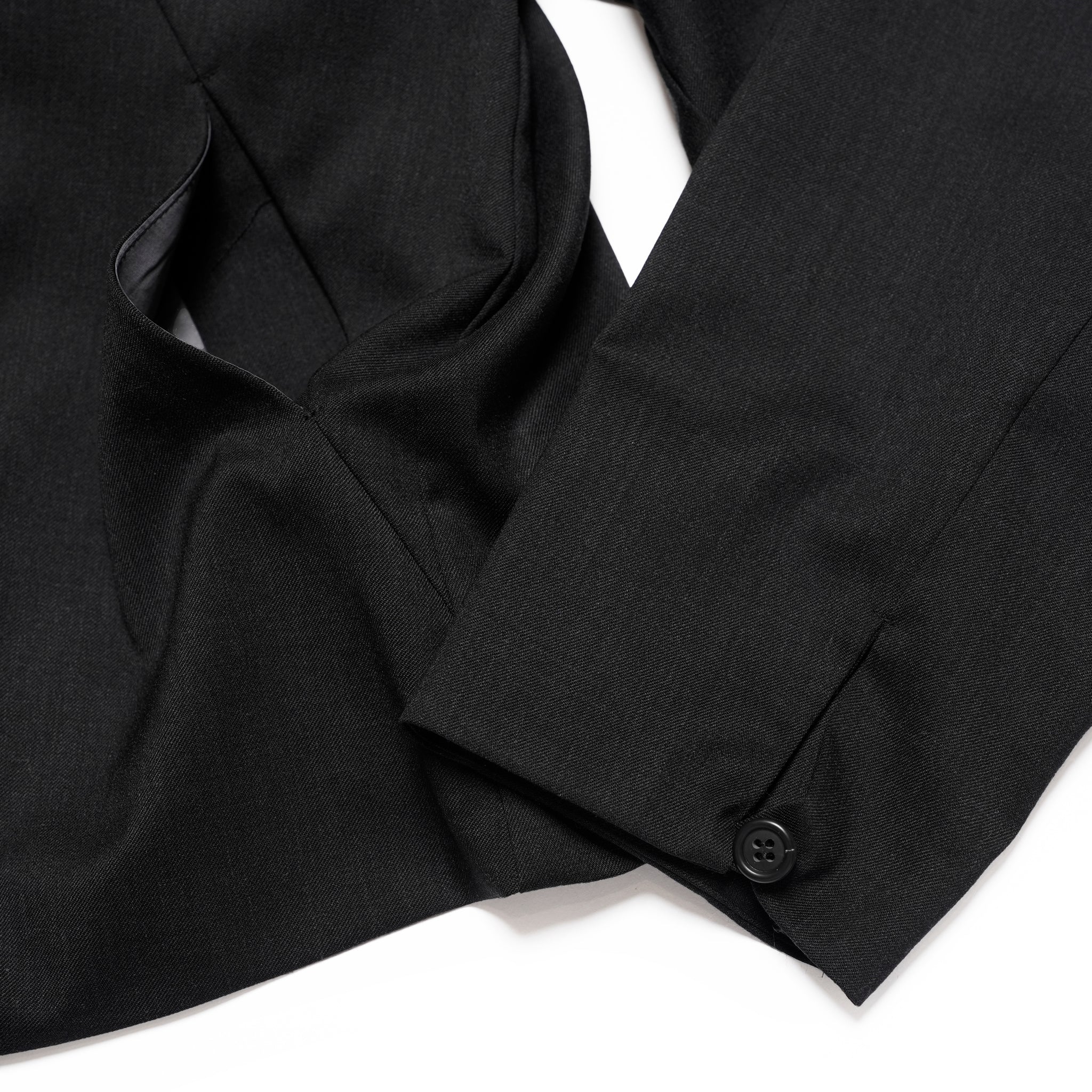 Stolen Jacket | Color_C.Black | No_L-JA001【Looper_ルーパー】