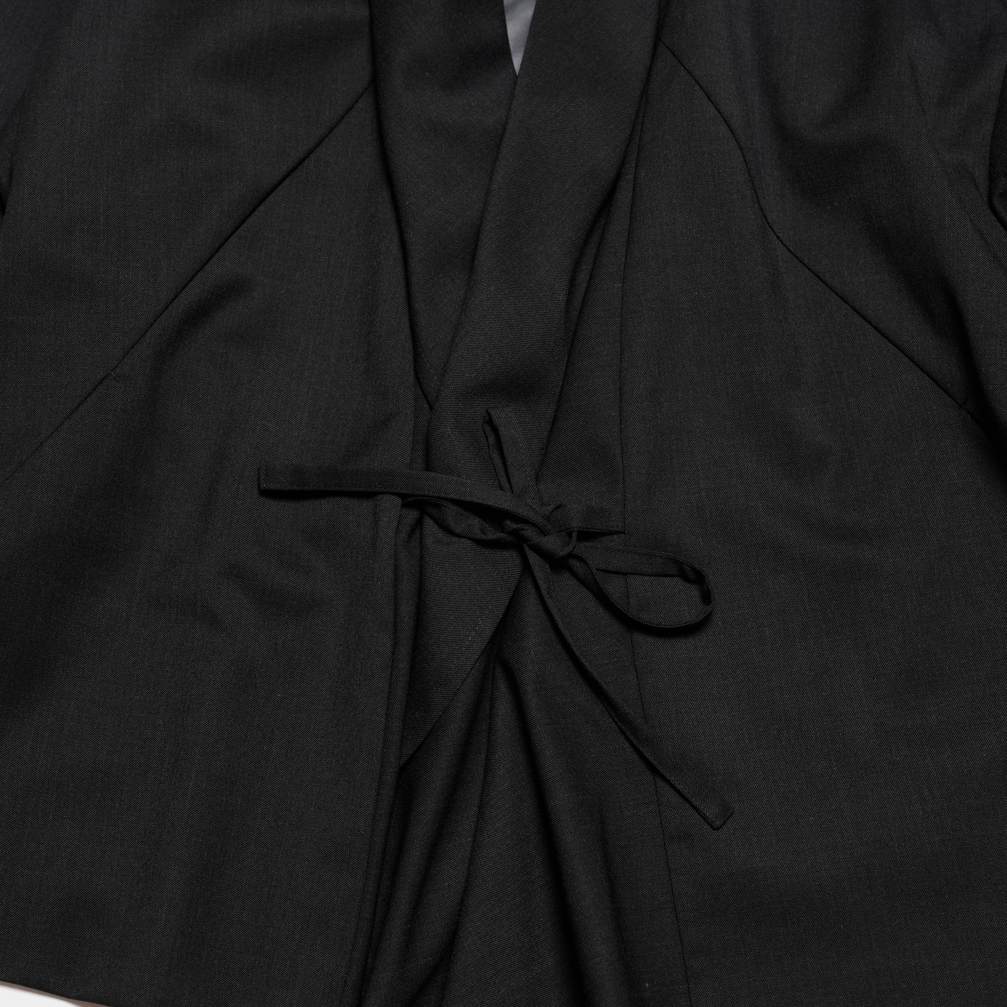 Stolen Jacket | Color_C.Black | No_L-JA001【Looper_ルーパー】