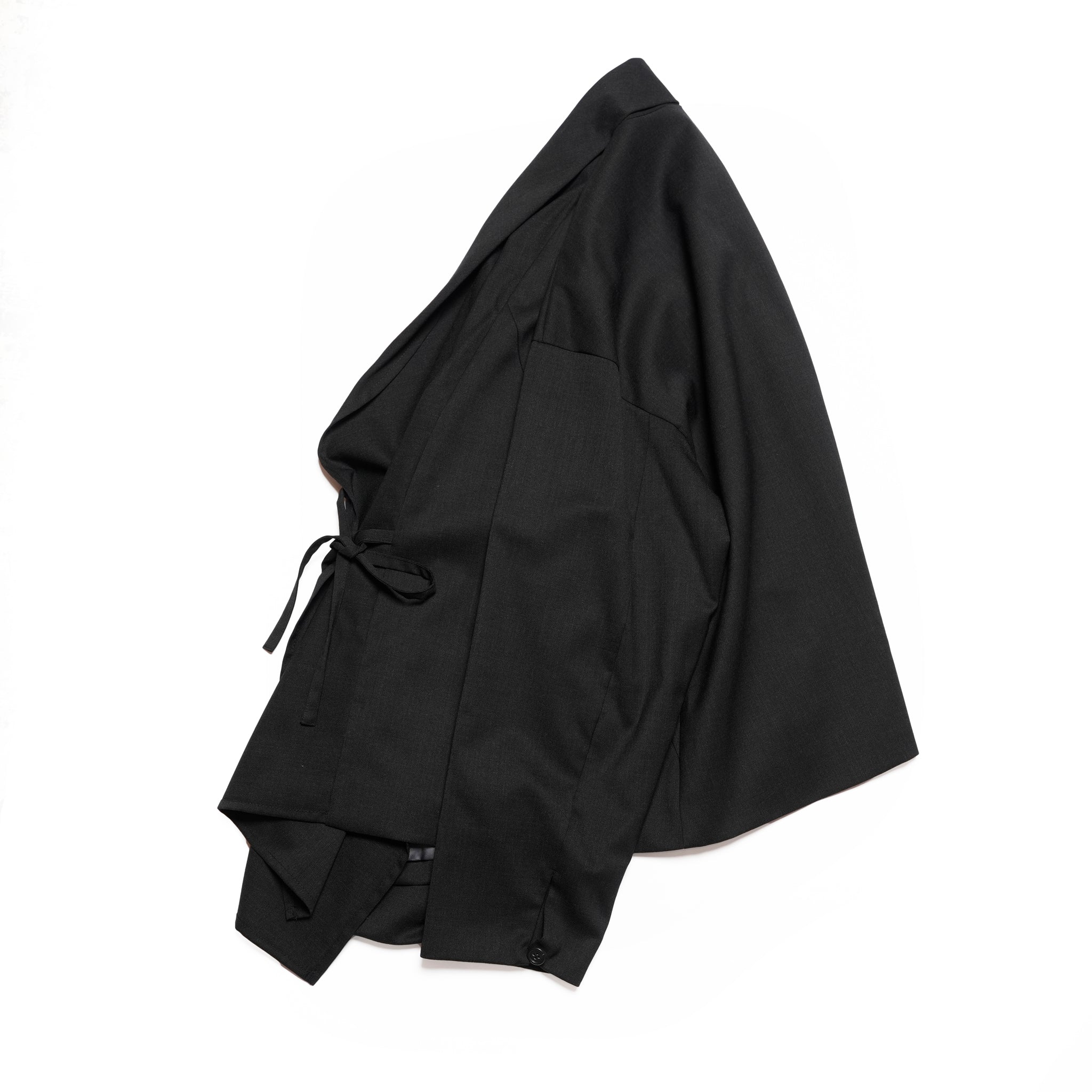 Stolen Jacket | Color_C.Black | No_L-JA001【Looper_ルーパー】