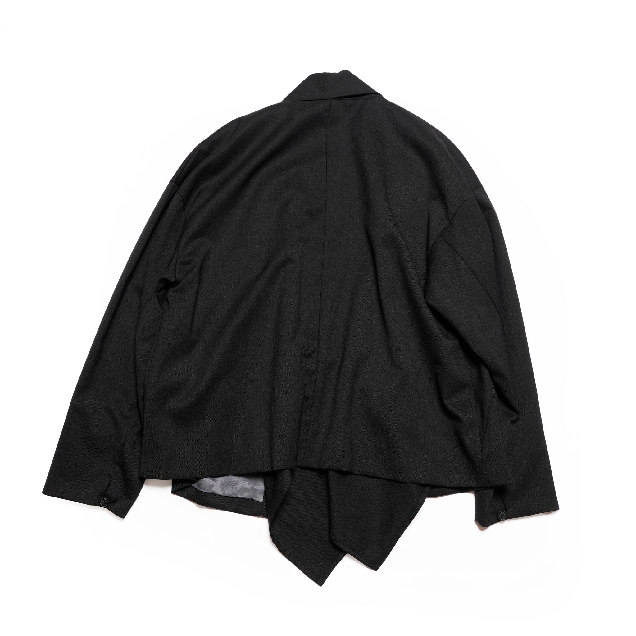 Stolen Jacket | Color_C.Black | No_L-JA001【Looper_ルーパー】