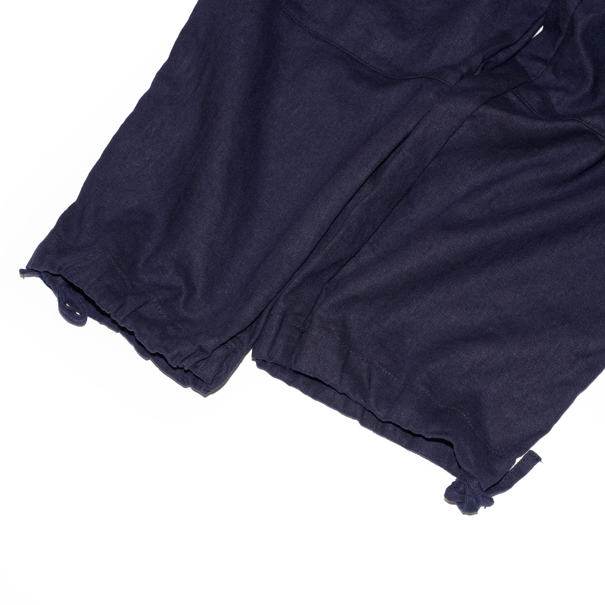 LIBERTY PANTS | Color:01-Natural / 02-Navy / 02-Navy P0705301_01-NATURAL 【NASNGWAM_ナスングワム】