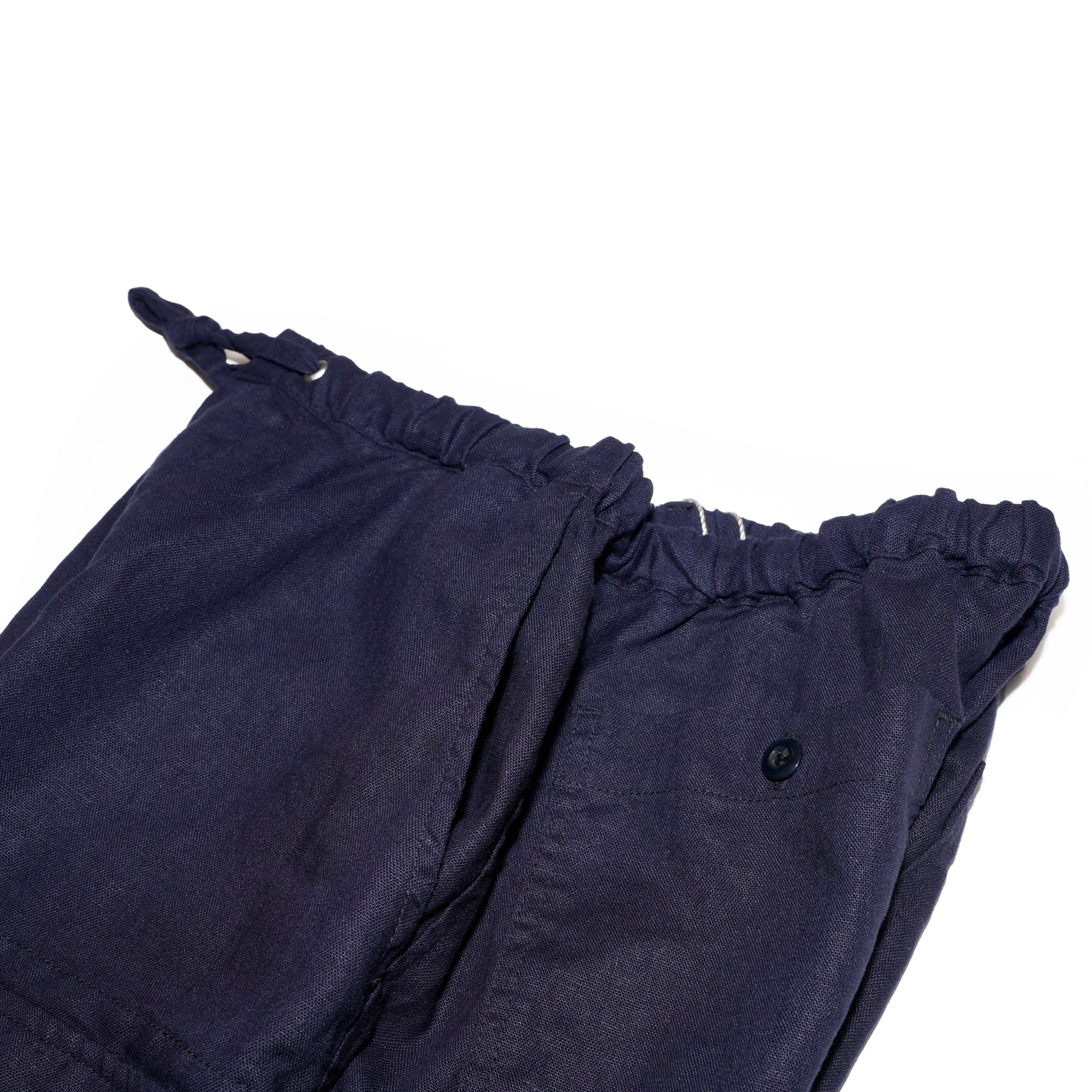 LIBERTY PANTS | Color:01-Natural / 02-Navy / 02-Navy P0705301_01-NATURAL 【NASNGWAM_ナスングワム】
