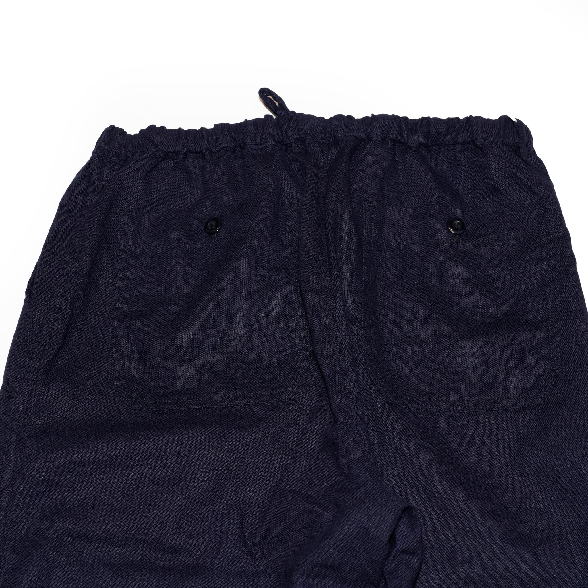 LIBERTY PANTS | Color:01-Natural / 02-Navy / 02-Navy P0705301_01-NATURAL 【NASNGWAM_ナスングワム】