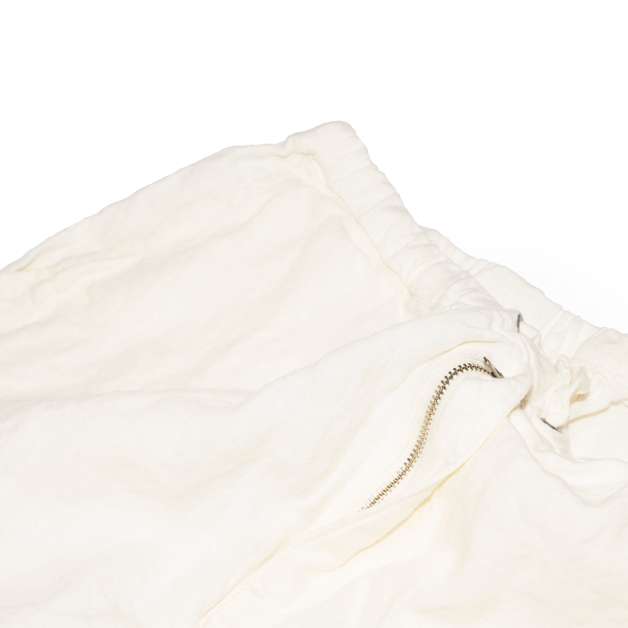 LIBERTY PANTS | Color:01-Natural / 02-Navy / 02-Navy P0705301_01-NATURAL 【NASNGWAM_ナスングワム】