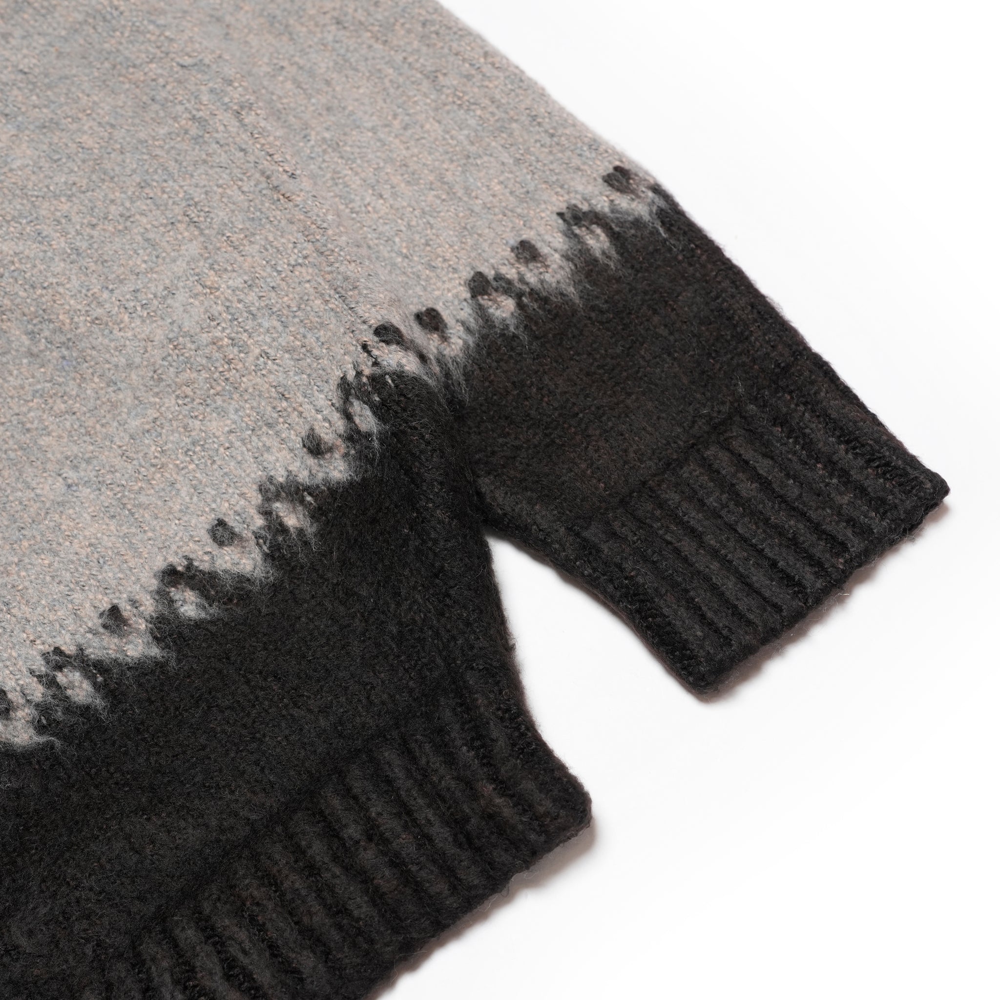 GAUGUIN | Color_Moku Beige | No_klm25fkn1026_mokbg【KELEN MEN_ケレン】