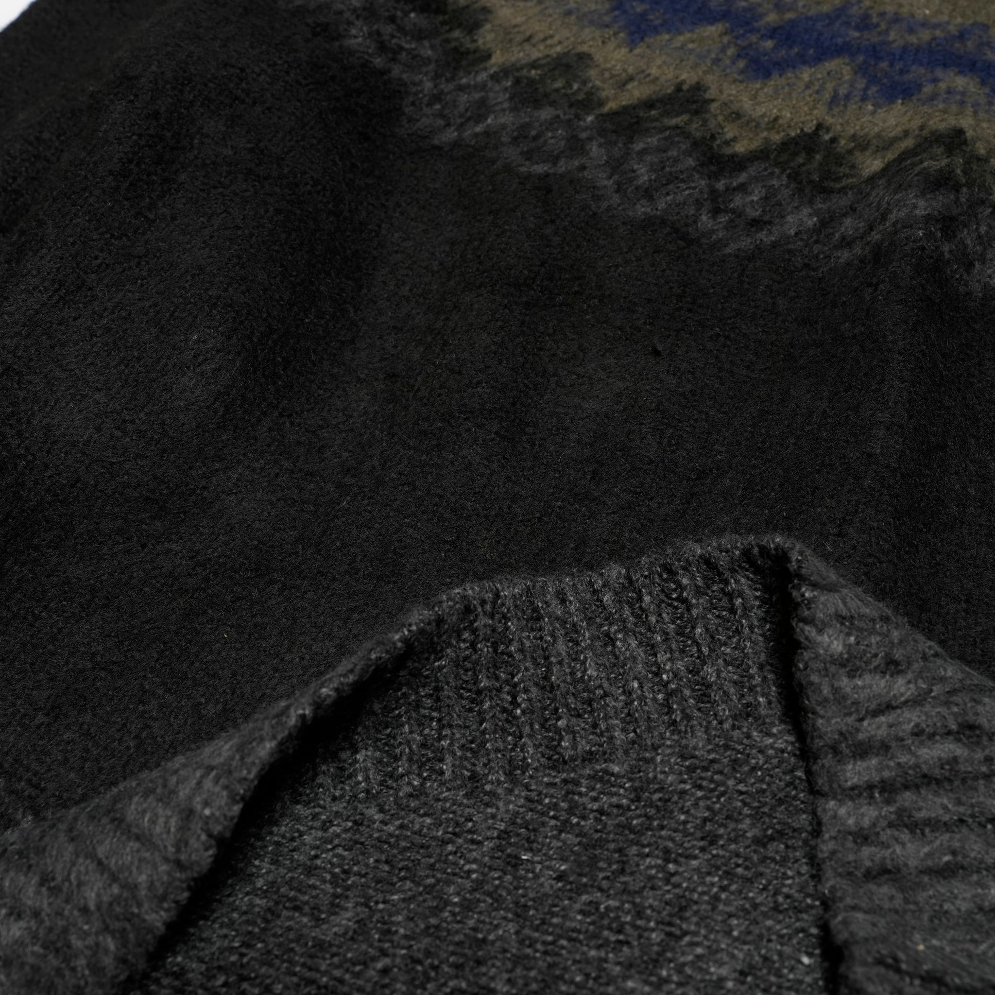 GAUGUIN | Color_Charcoal | No_klm25fkn1026_ch【KELEN MEN_ケレン】