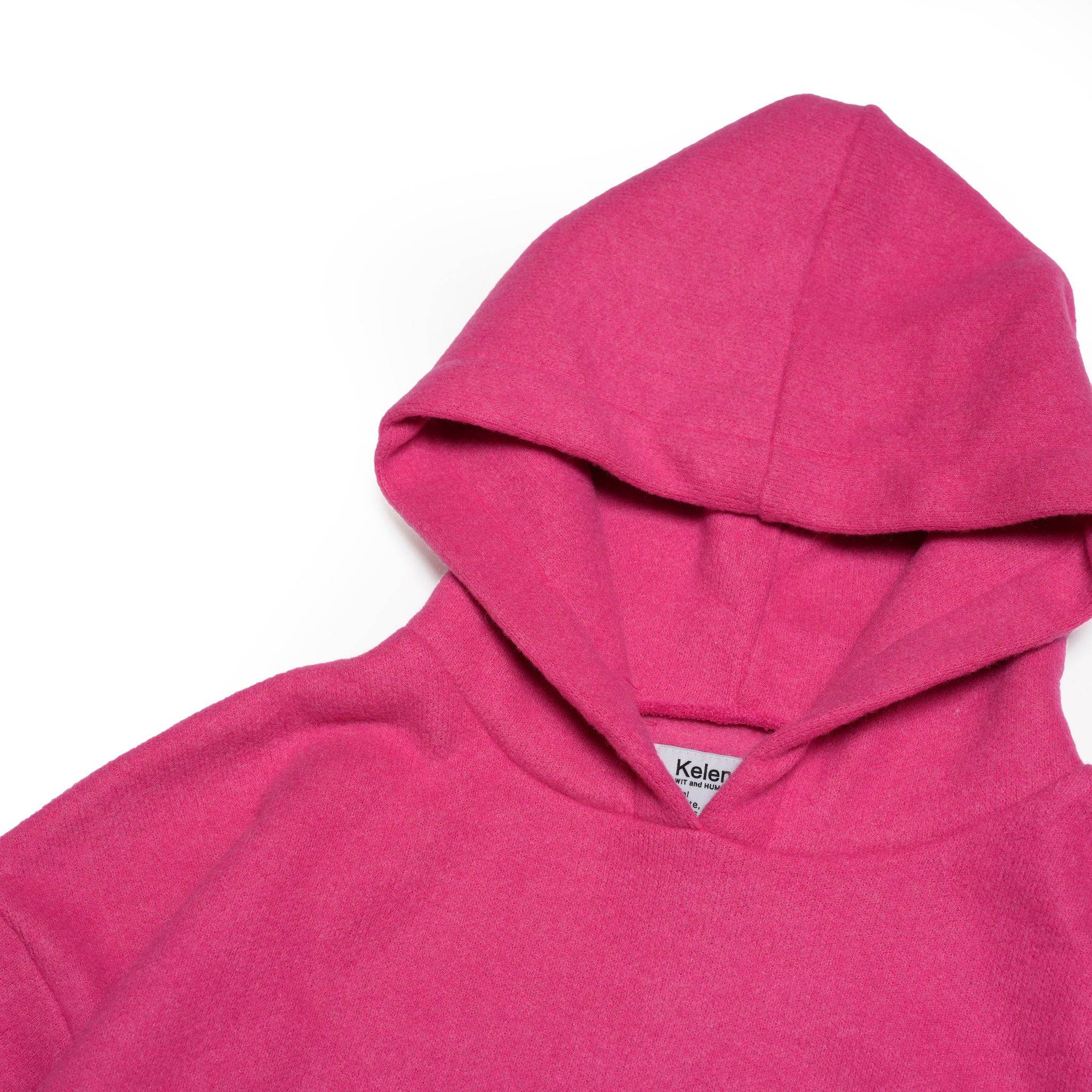 EYCK | Color_Pink | No_klm25fcs1196_pk【KELEN MEN_ケレン】