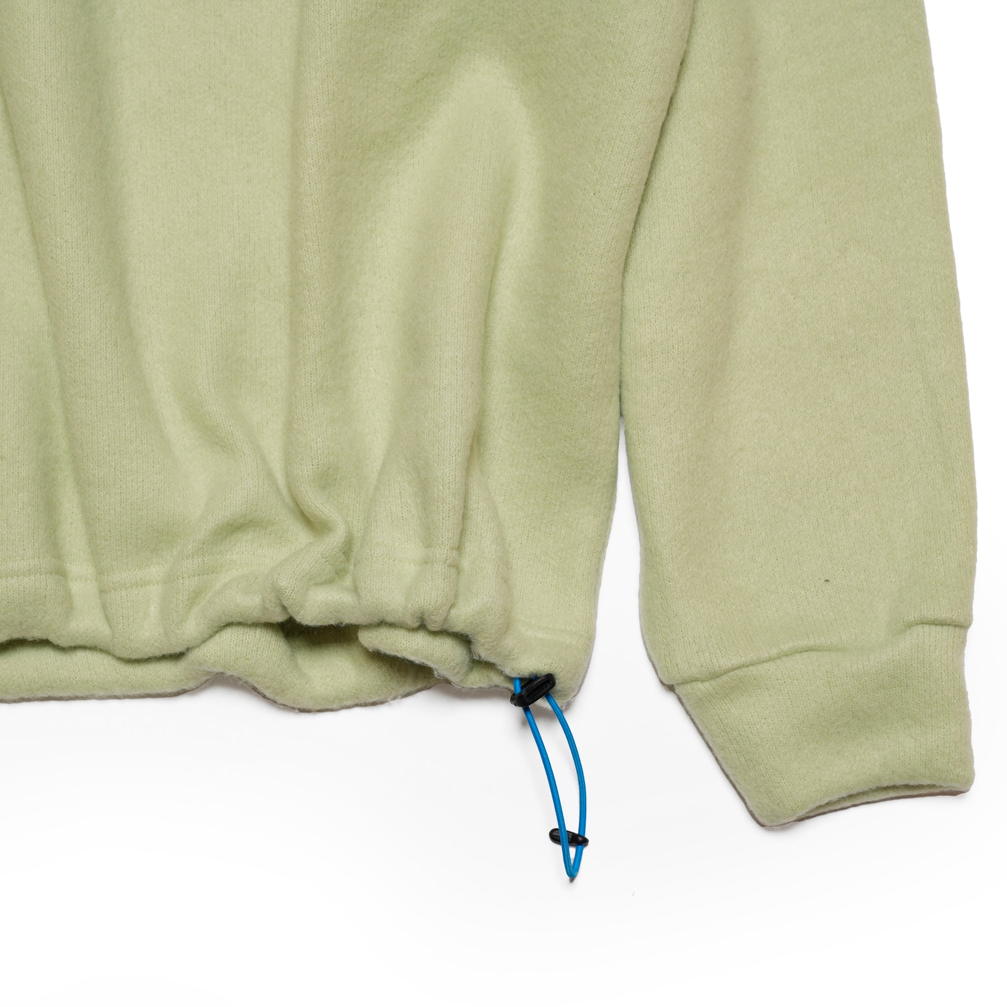 EYCK | Color_Smoke Green | No_klm25fcs1196_smgr【KELEN MEN_ケレン】