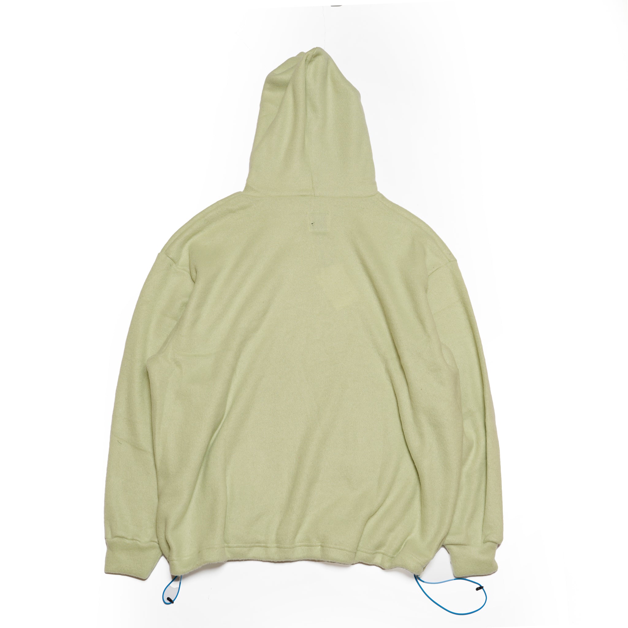 EYCK | Color_Smoke Green | No_klm25fcs1196_smgr【KELEN MEN_ケレン】