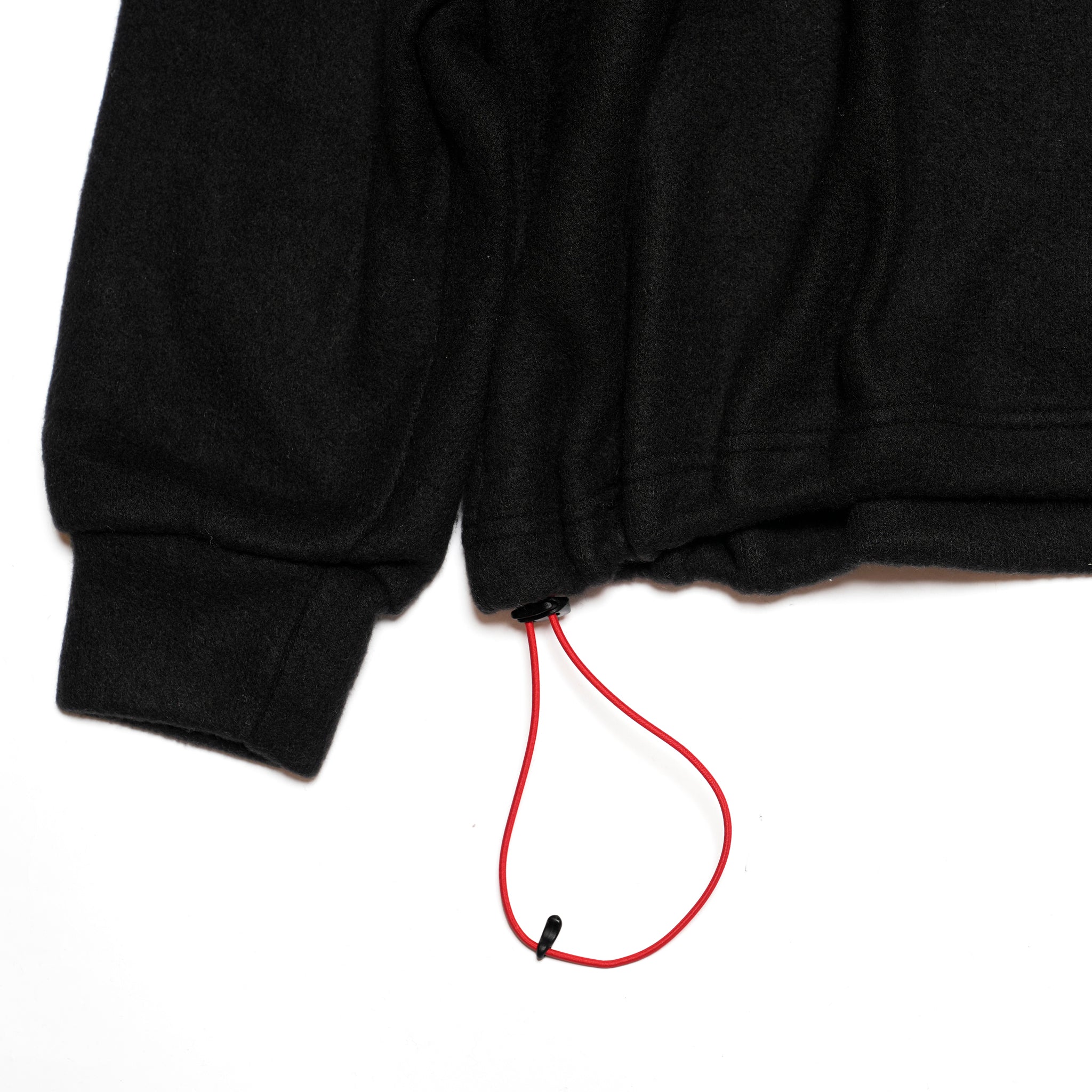 EYCK | Color_Black | No_klm25fcs1196_bk【KELEN MEN_ケレン】