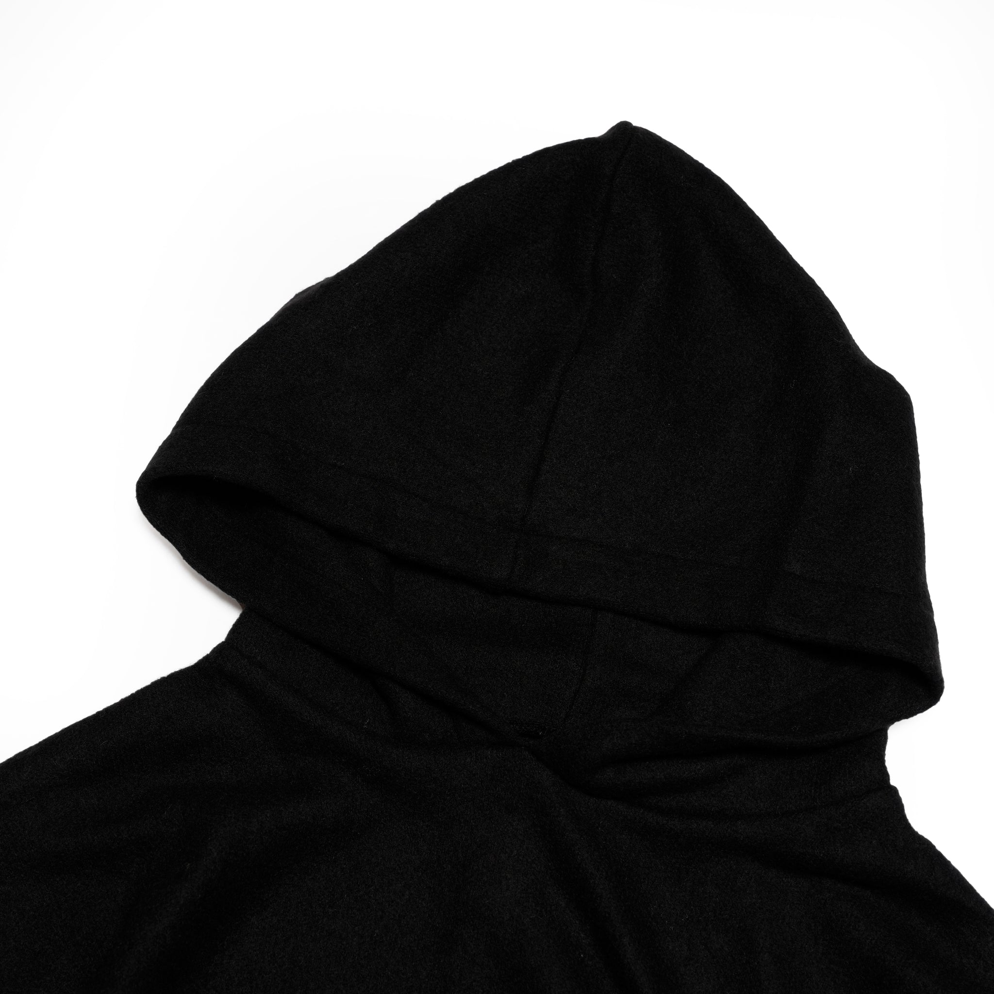 EYCK | Color_Black | No_klm25fcs1196_bk【KELEN MEN_ケレン】