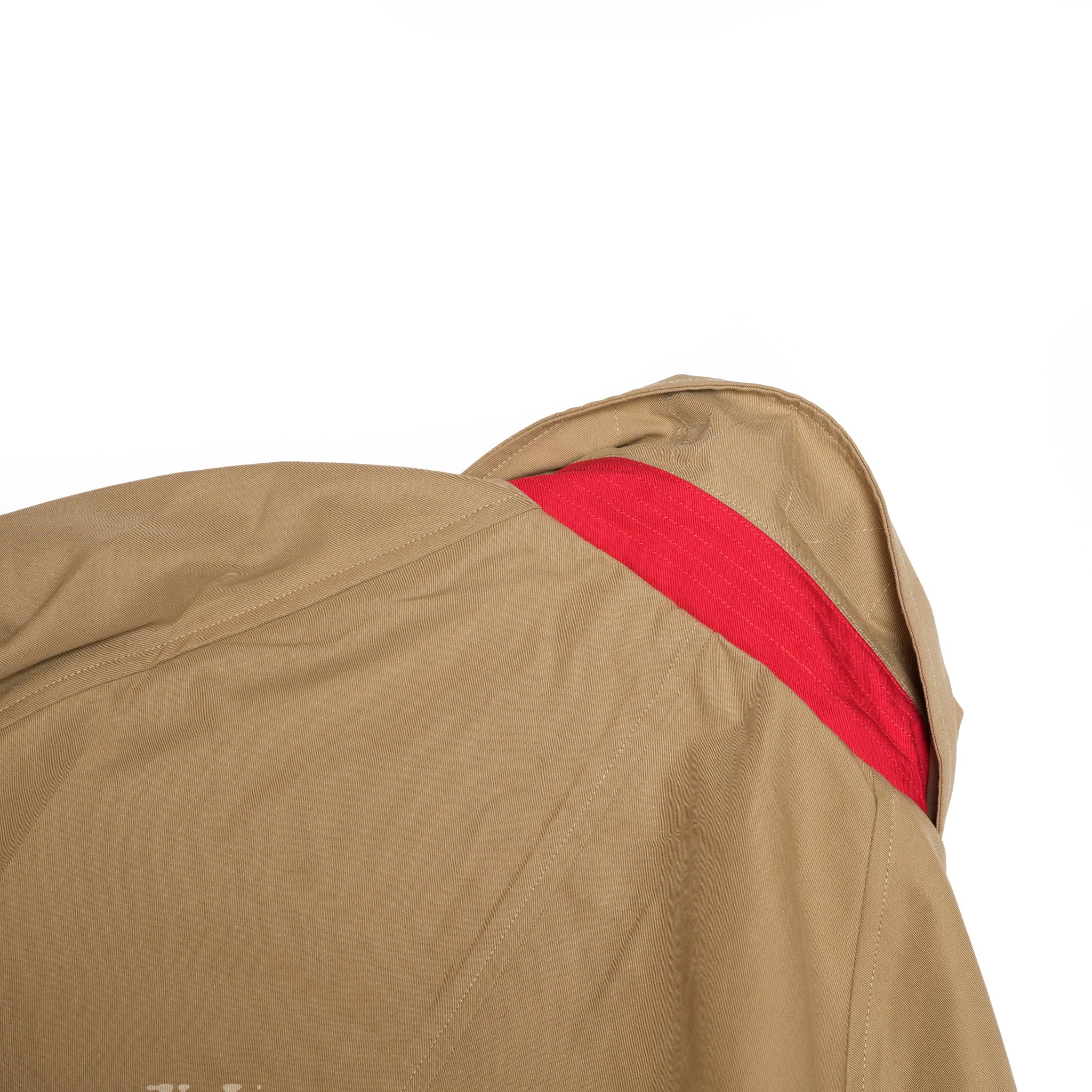 GRAVES | Color_Beige | No_klm25fjk1117_bg【KELEN MEN_ケレン】