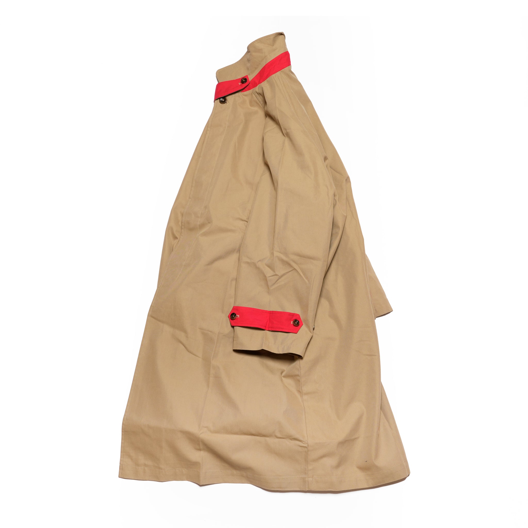 GRAVES | Color_Beige | No_klm25fjk1117_bg【KELEN MEN_ケレン】