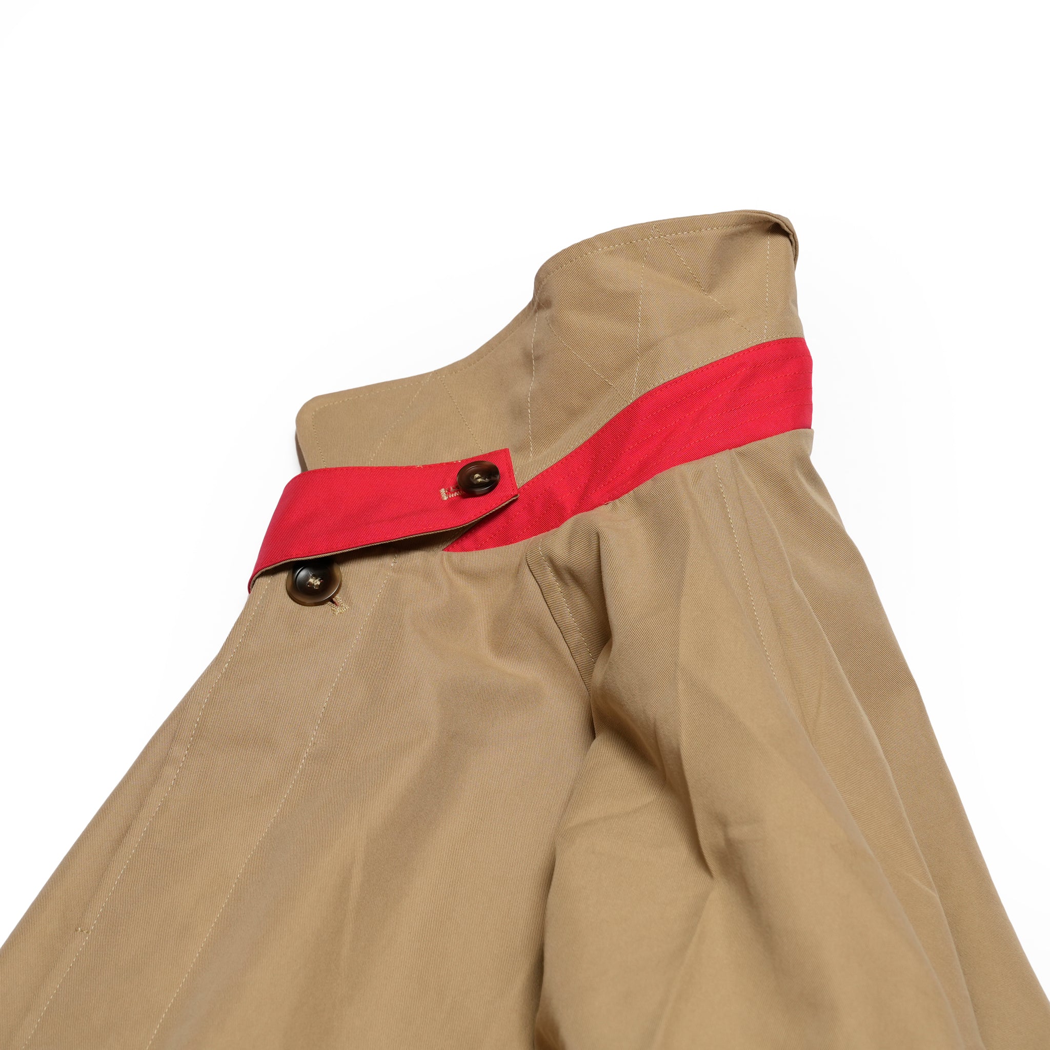 GRAVES | Color_Beige | No_klm25fjk1117_bg【KELEN MEN_ケレン】