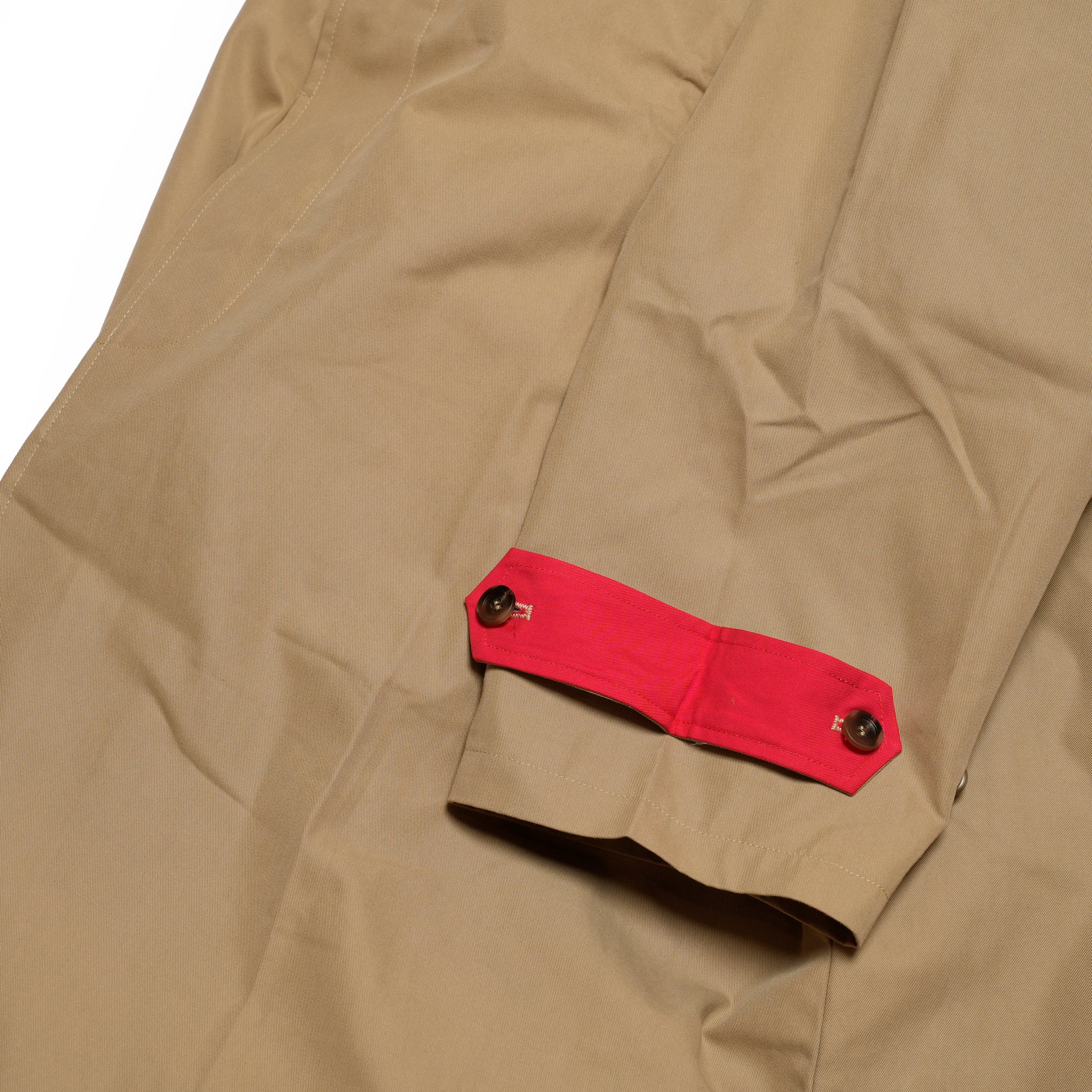 GRAVES | Color_Beige | No_klm25fjk1117_bg【KELEN MEN_ケレン】