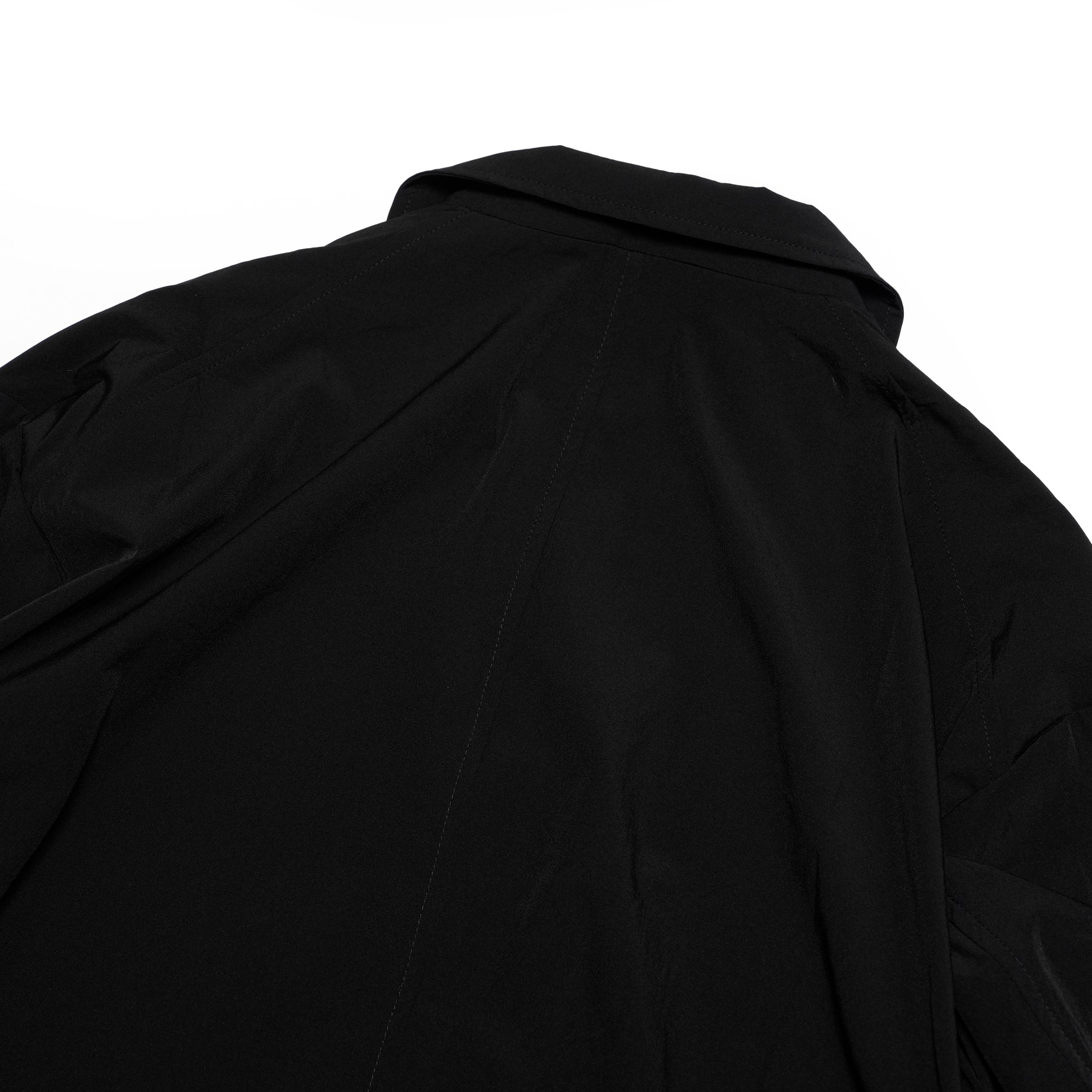 CIMABUE | Color_Black | No_klm25sjk1108_bk【KELEN MEN_ケレン】