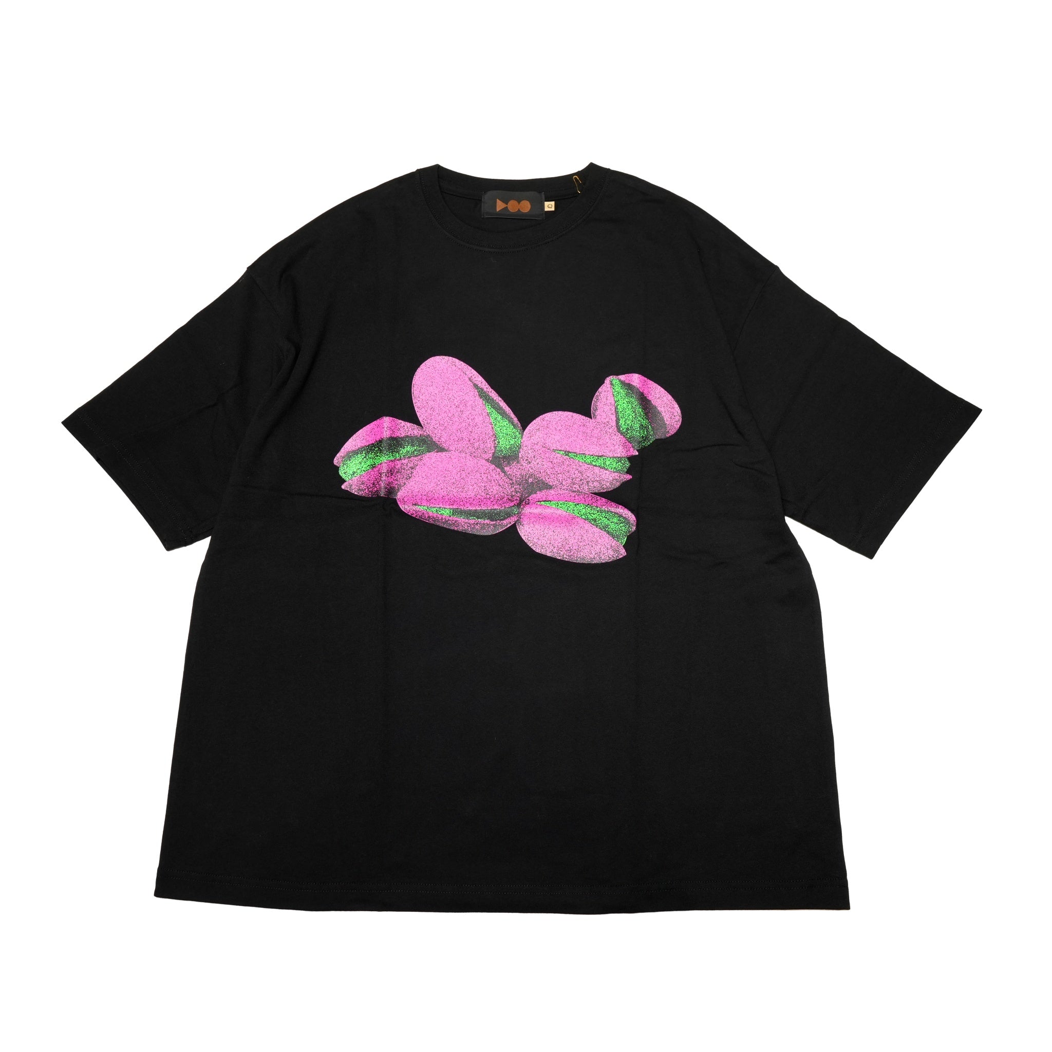 SiX PiSTACHiO – White / Black / Smoke Purple / Navy | VOO