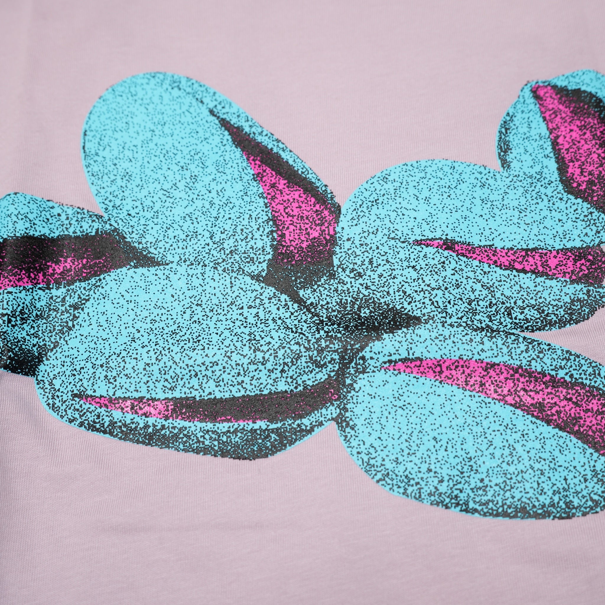 SiX PiSTACHiO – White / Black / Smoke Purple / Navy | VOO