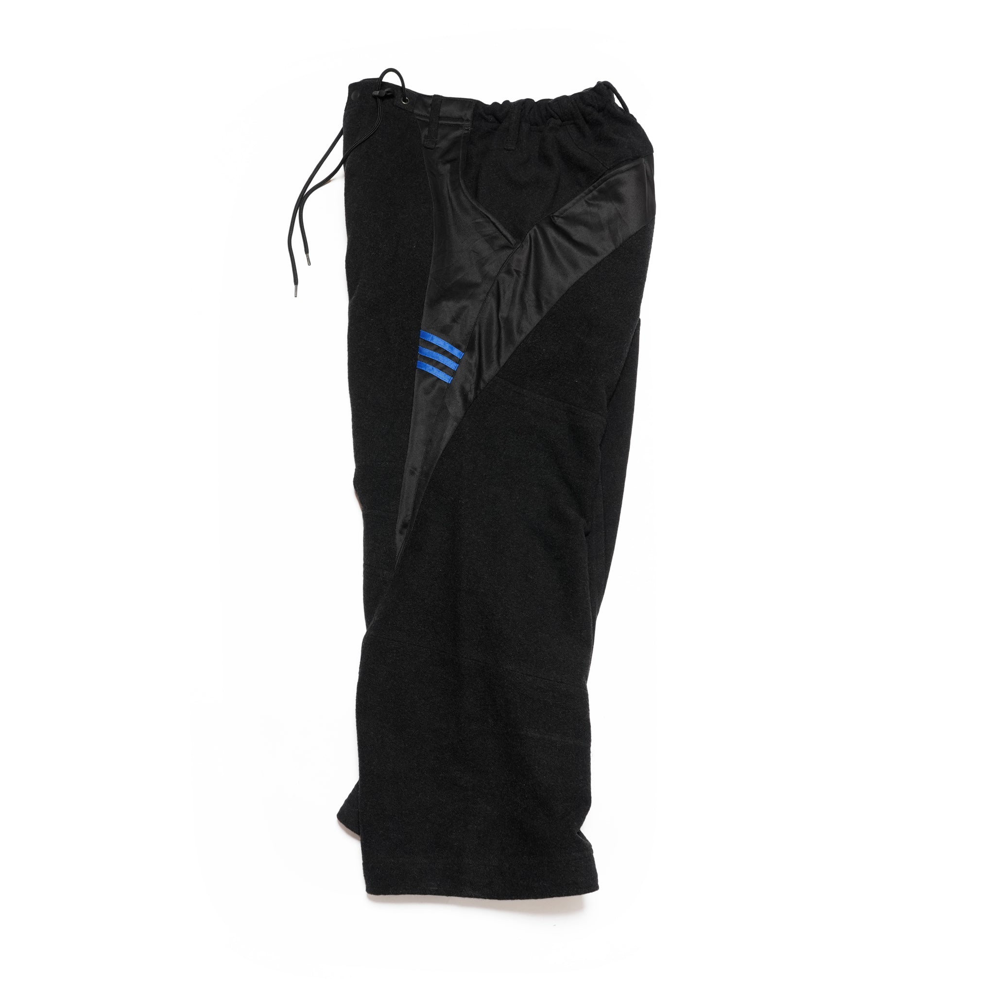 TWISTED PANTS | Color_Black | No_RP2616302_Black【NASNGWAM_ナスングワム】