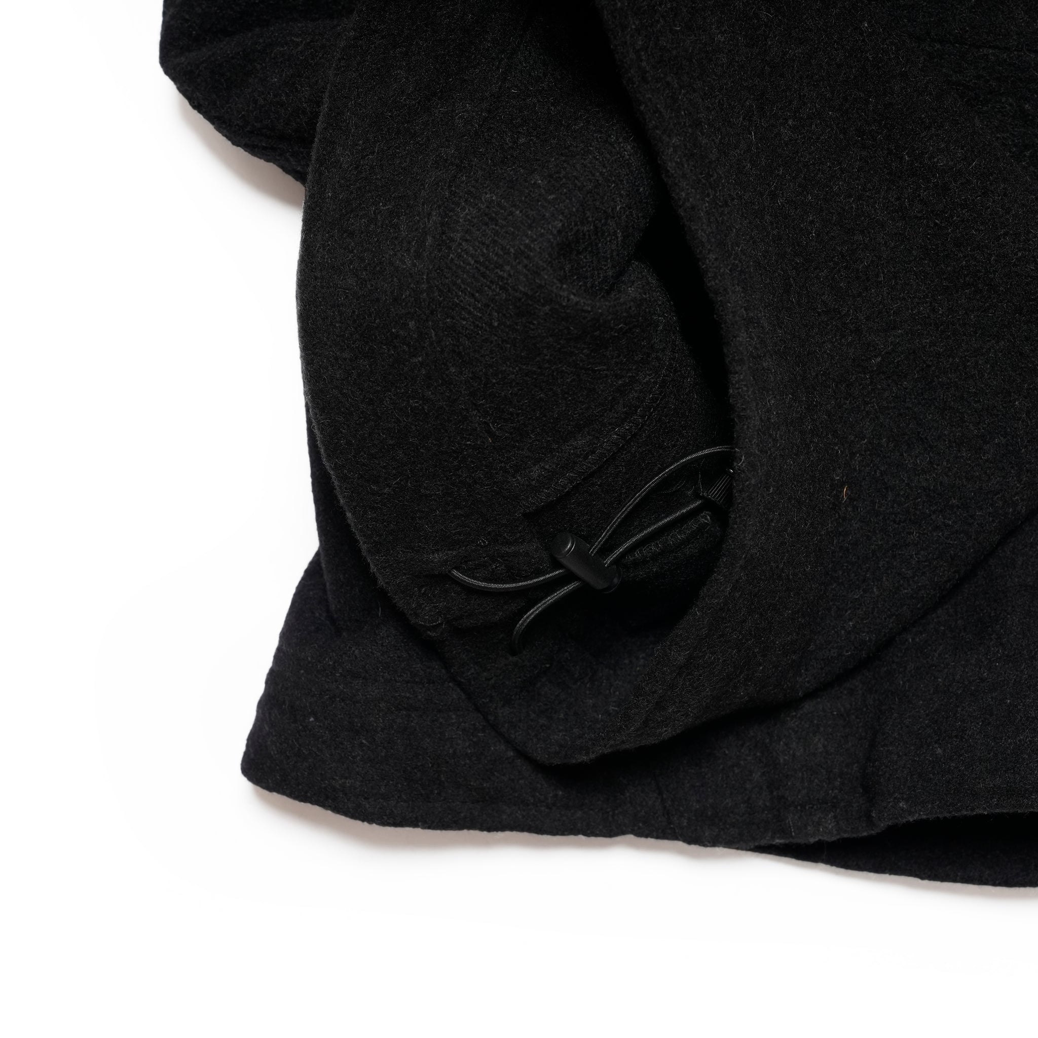 TWISTED PANTS | Color_Black | No_RP2616302_Black【NASNGWAM_ナスングワム】