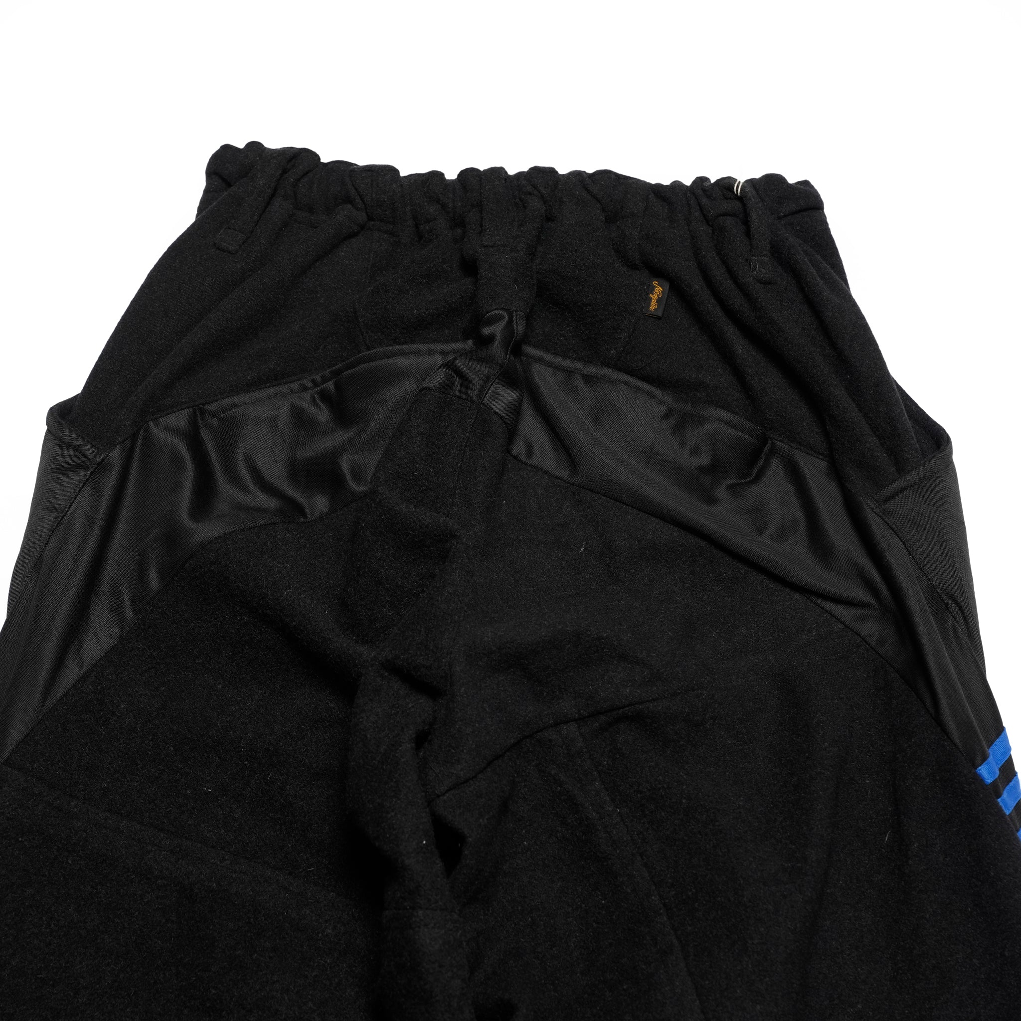 TWISTED PANTS | Color_Black | No_RP2616302_Black【NASNGWAM_ナスングワム】