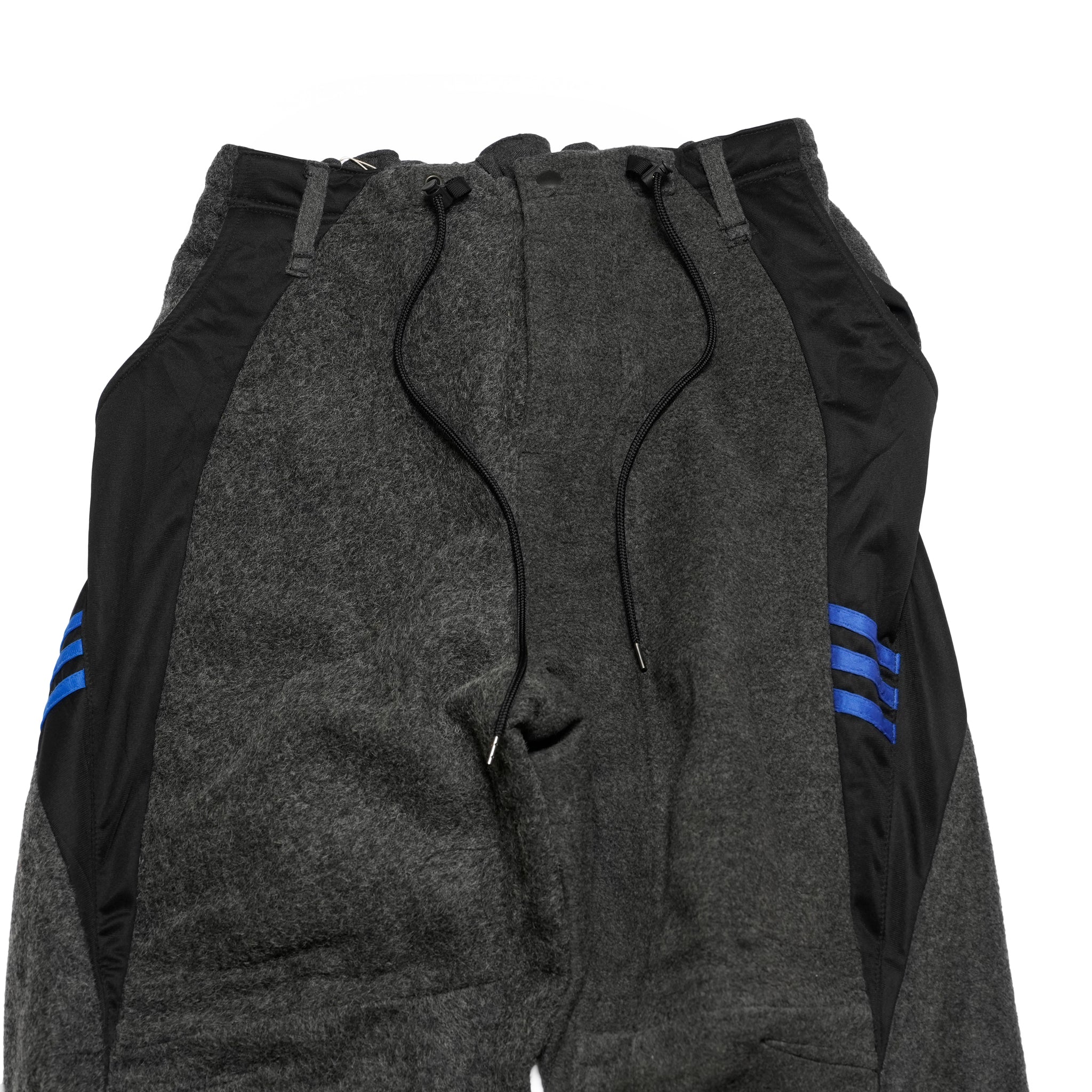 TWISTED PANTS | Color_Black | No_RP2616302_Black【NASNGWAM_ナスングワム】