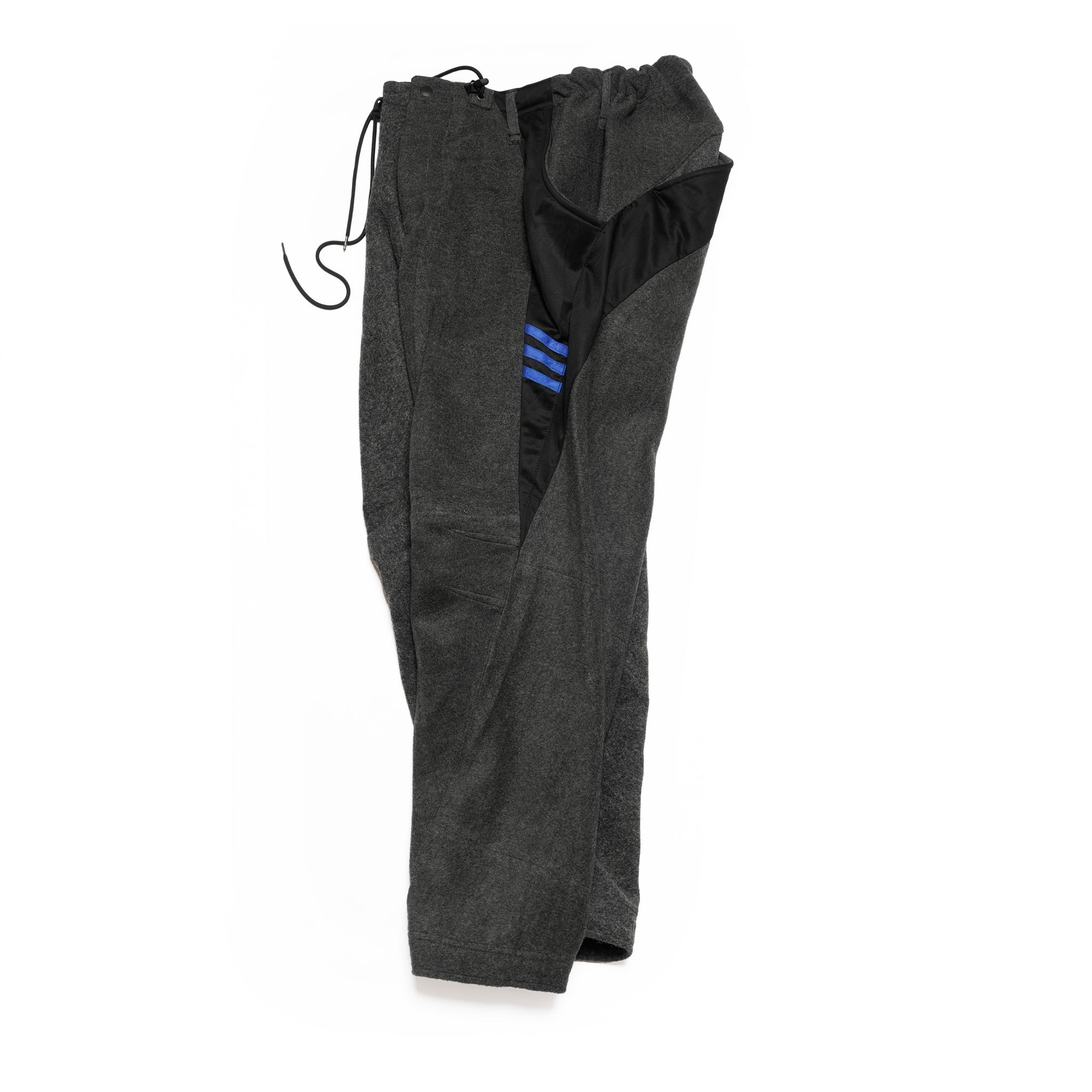 TWISTED PANTS | Color_Black | No_RP2616302_Black【NASNGWAM_ナスングワム】