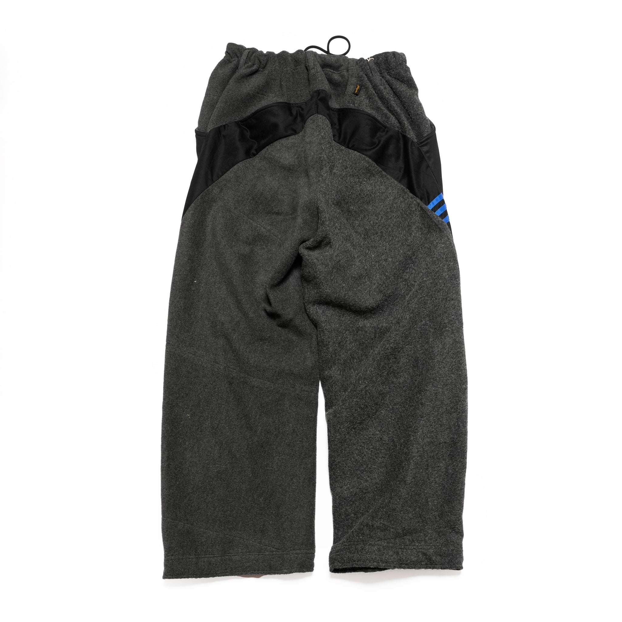 TWISTED PANTS | Color_Black | No_RP2616302_Black【NASNGWAM_ナスングワム】