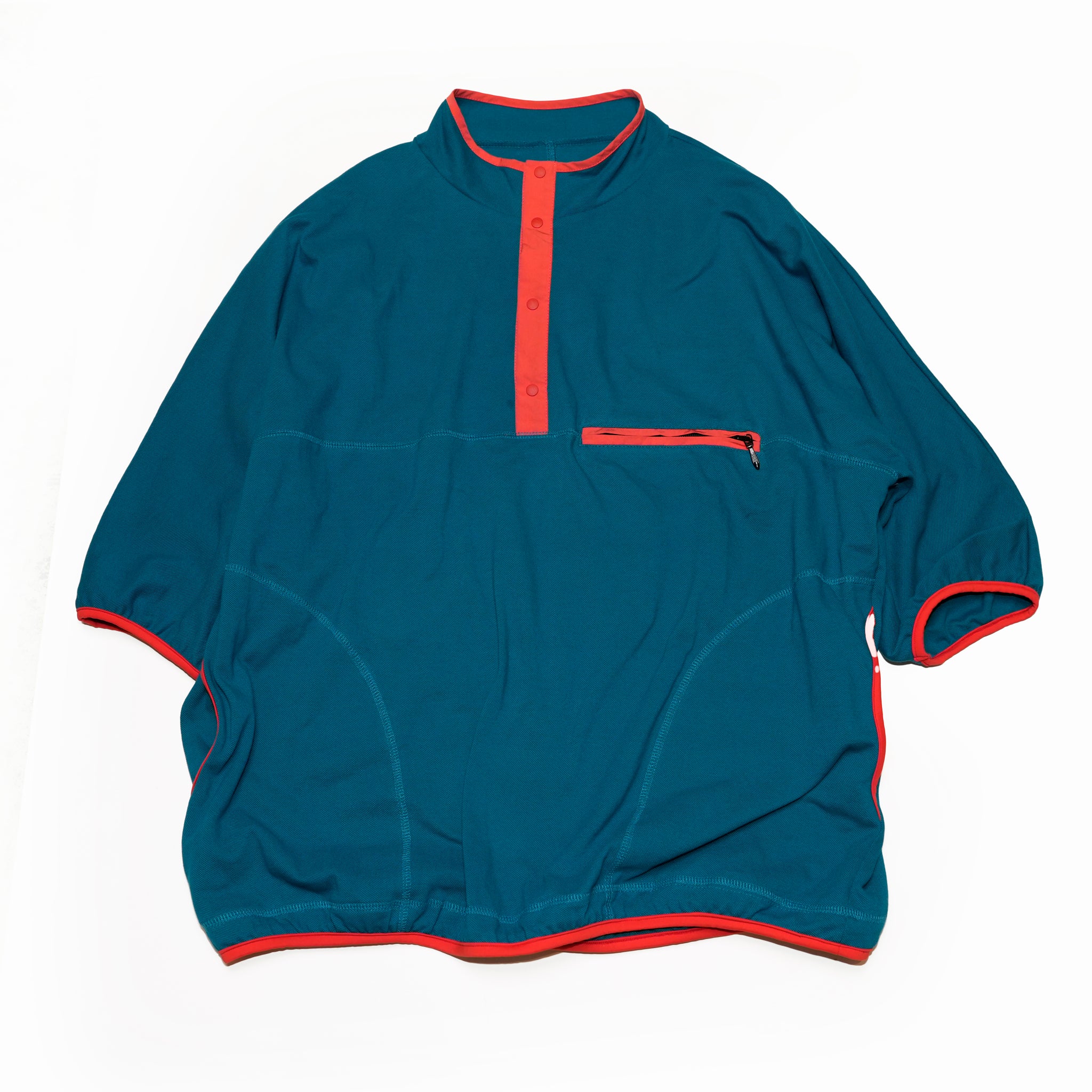 GRENO | Color_Blue Gray | No_klm25scs1187_blgr【KELEN MEN_ケレン】