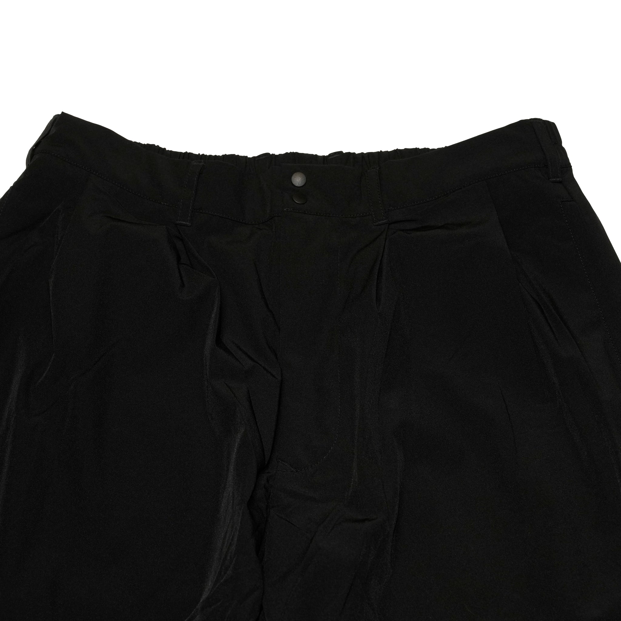 HAPI | Color_Black | No_klm25spt1115_bk【KELEN MEN_ケレン】