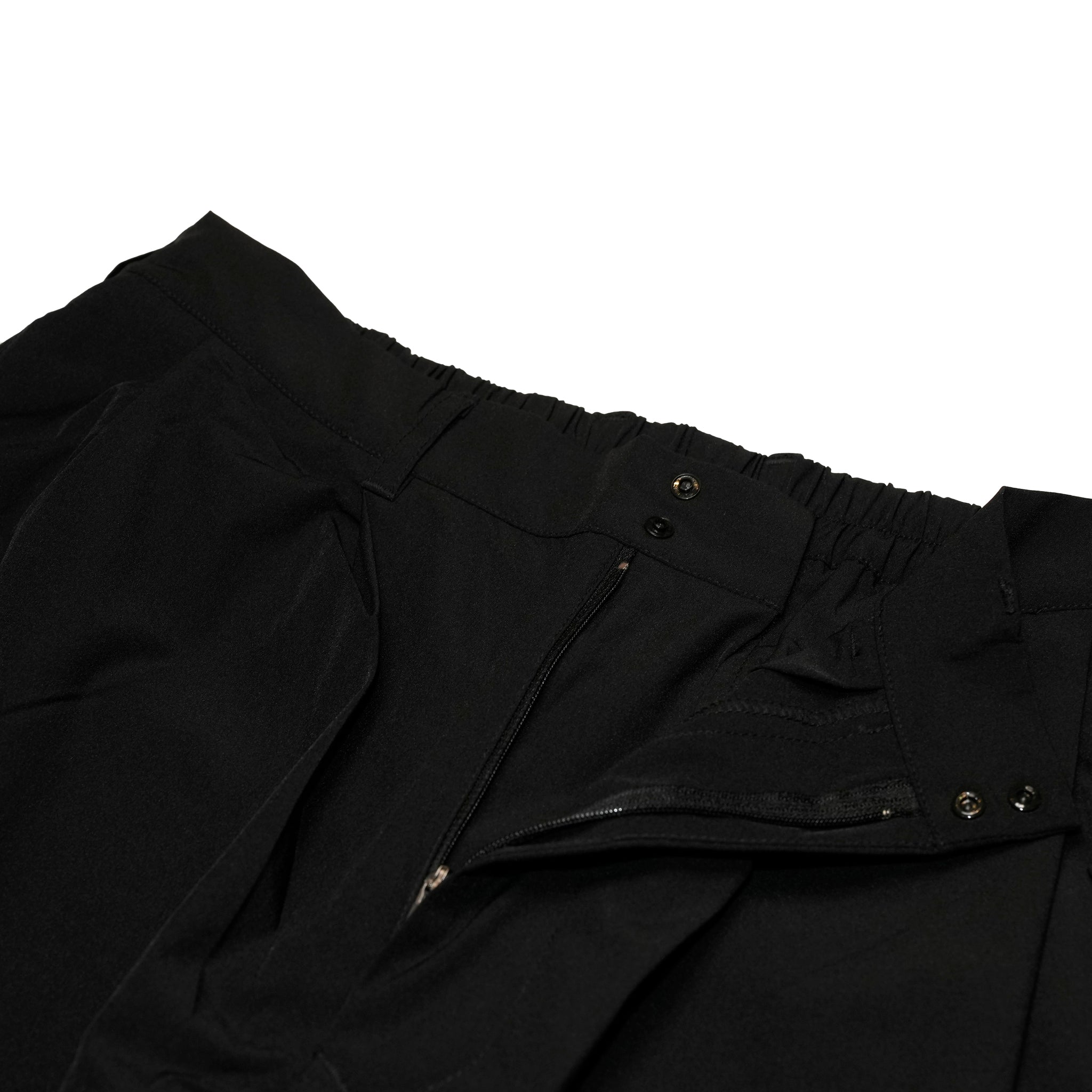 HAPI | Color_Black | No_klm25spt1115_bk【KELEN MEN_ケレン】